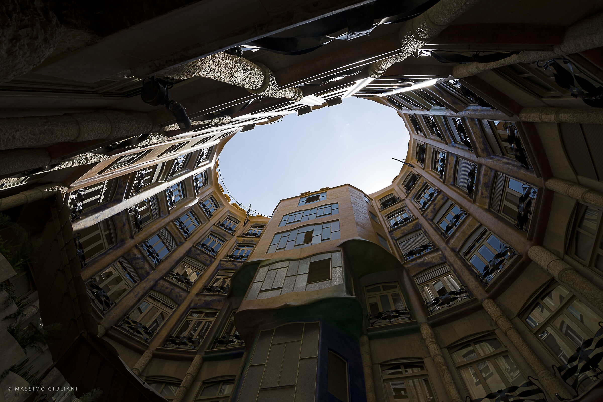 La Pedrera