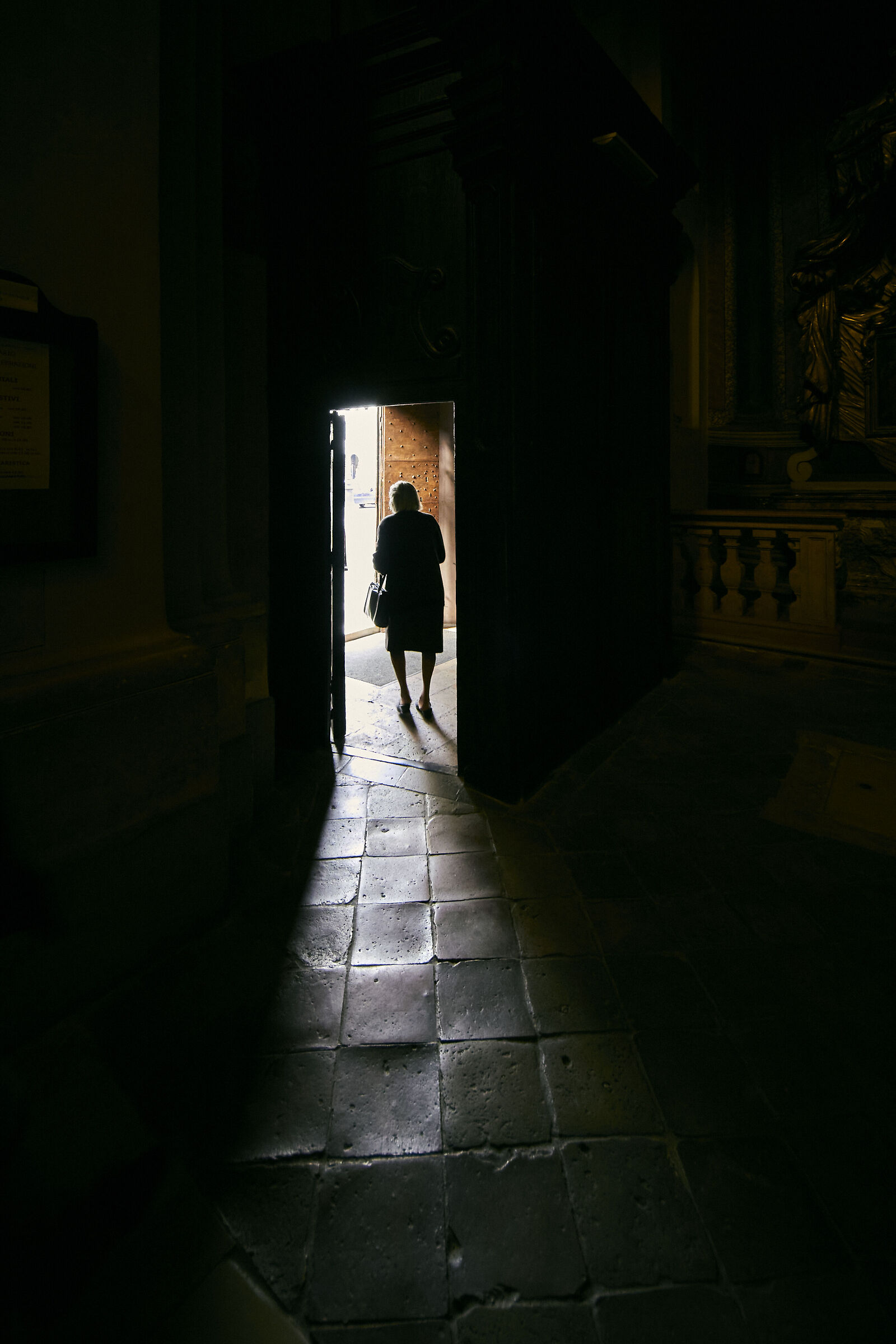 Le preghiere del mattino