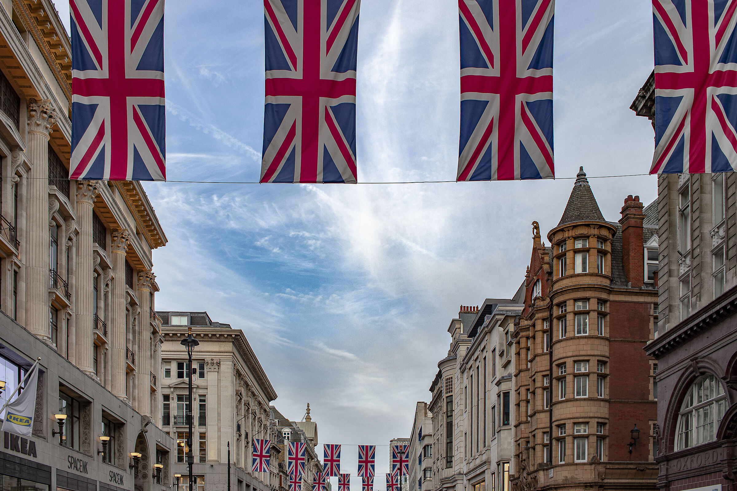 Londra