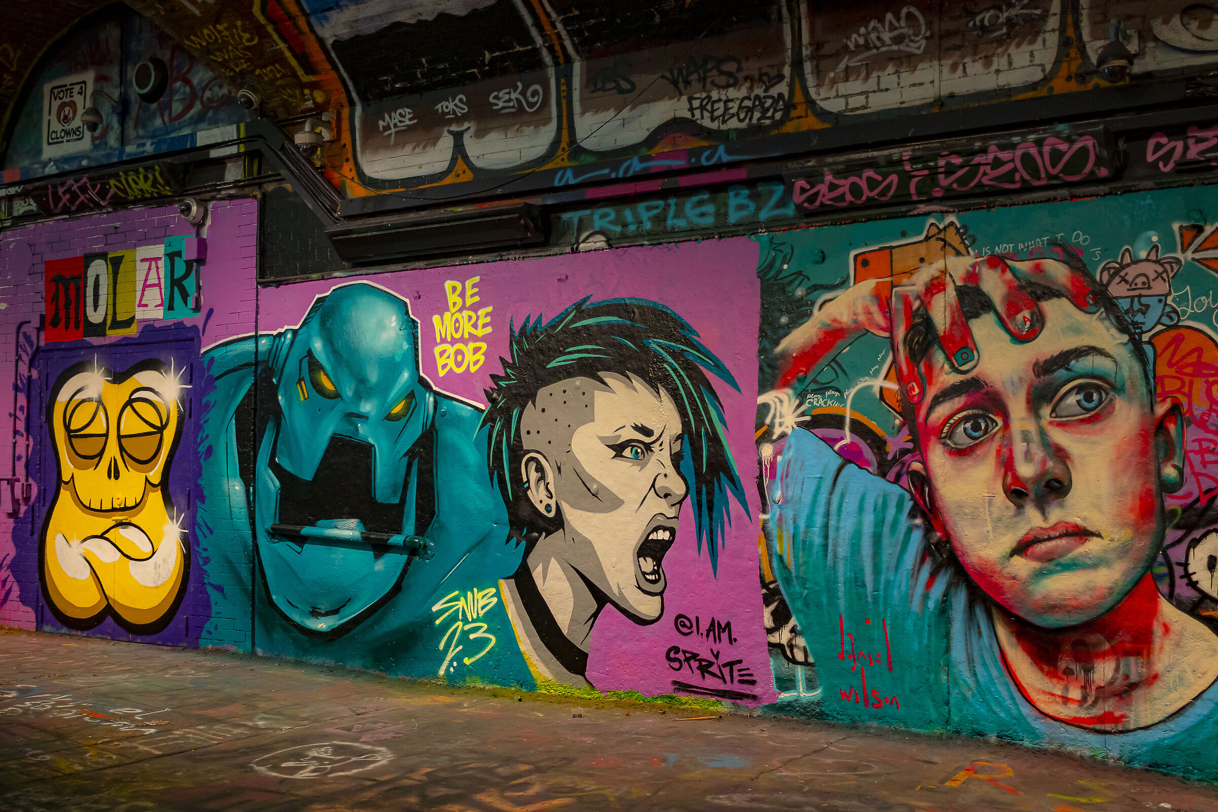 Londra