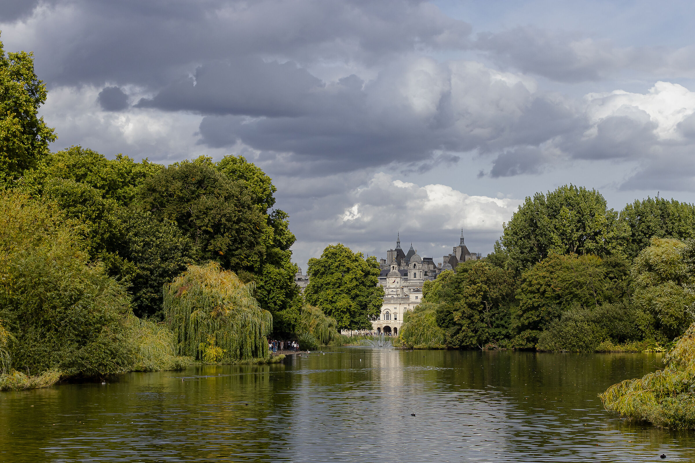 Londra