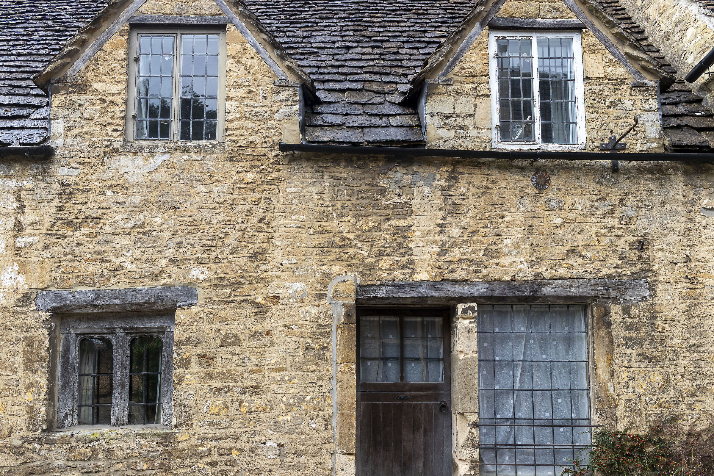 Cotswolds - Inghilterra