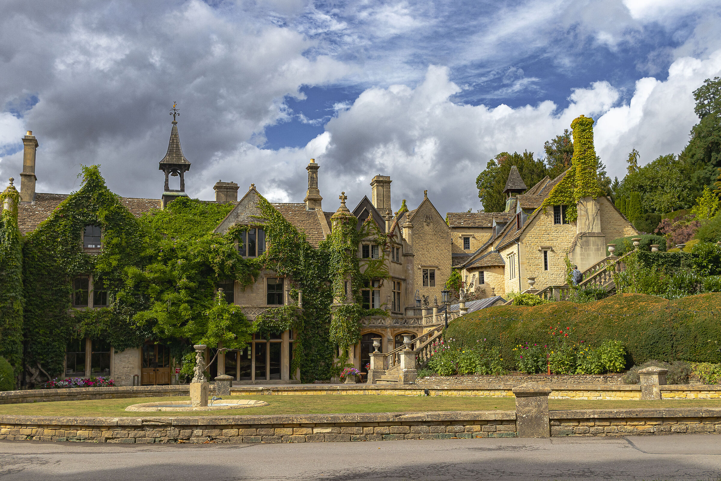Cotswolds - Inghilterra
