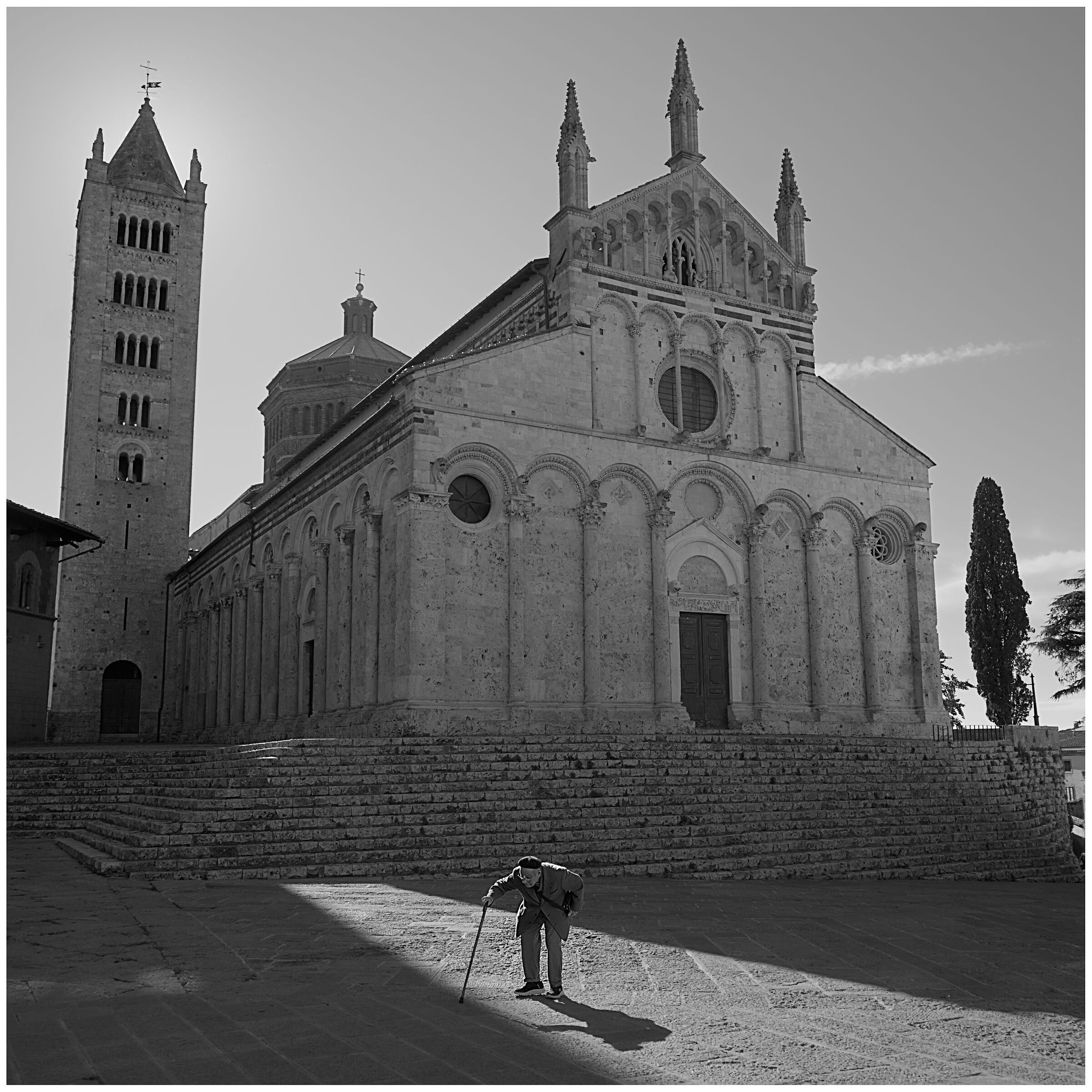 Massa Marittima