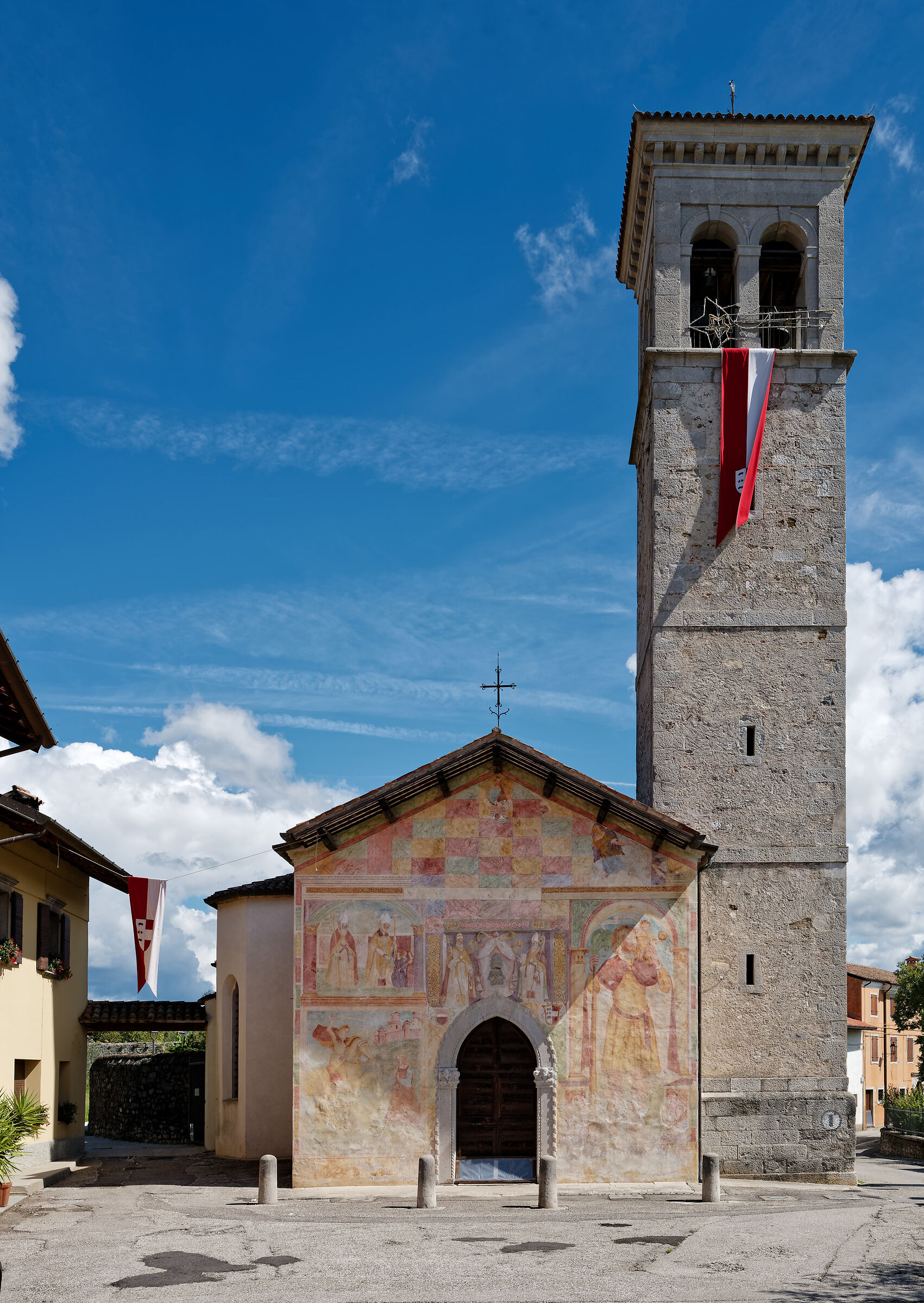 Cividale del Friuli, 2025