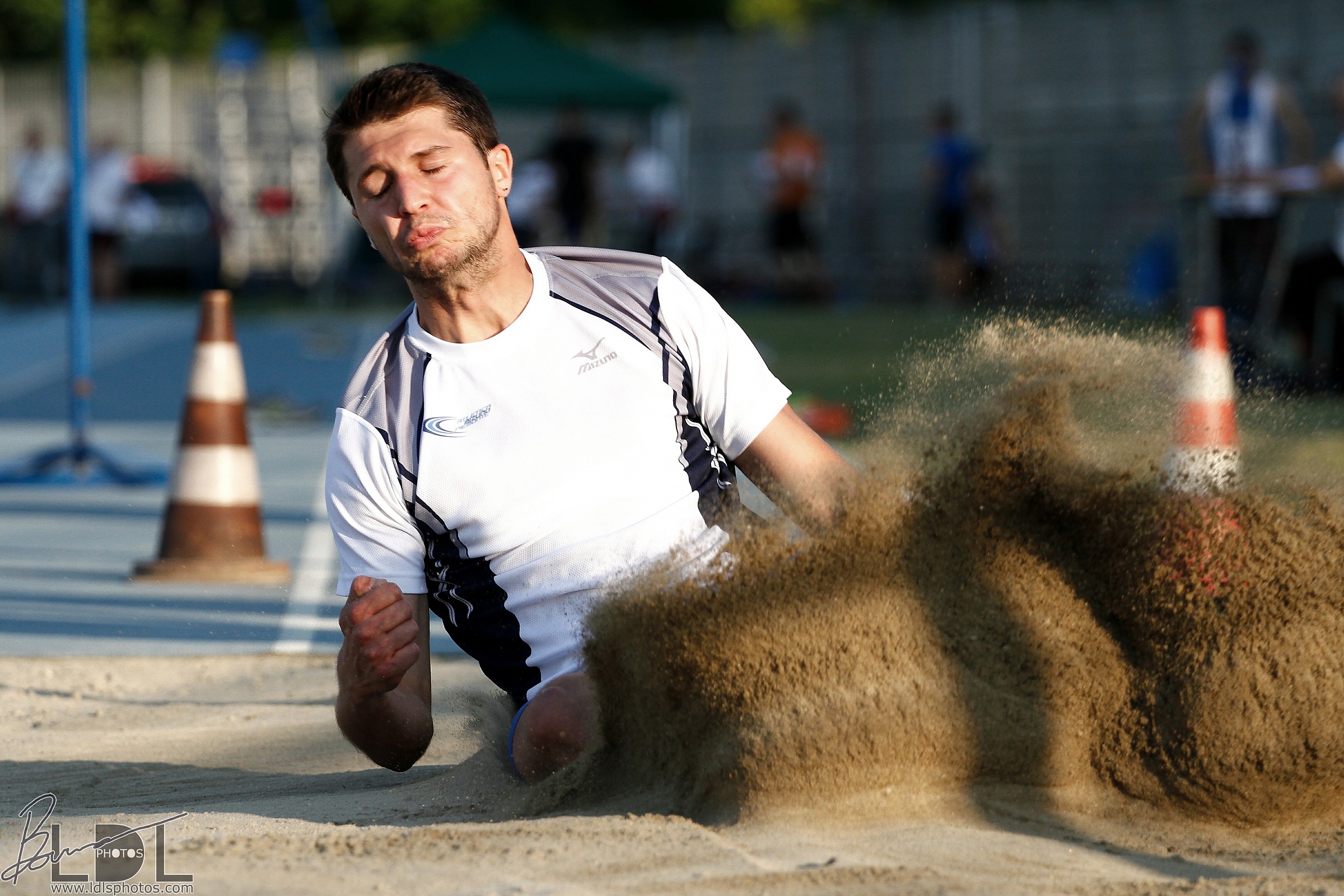 Atterraggio.... morbido?