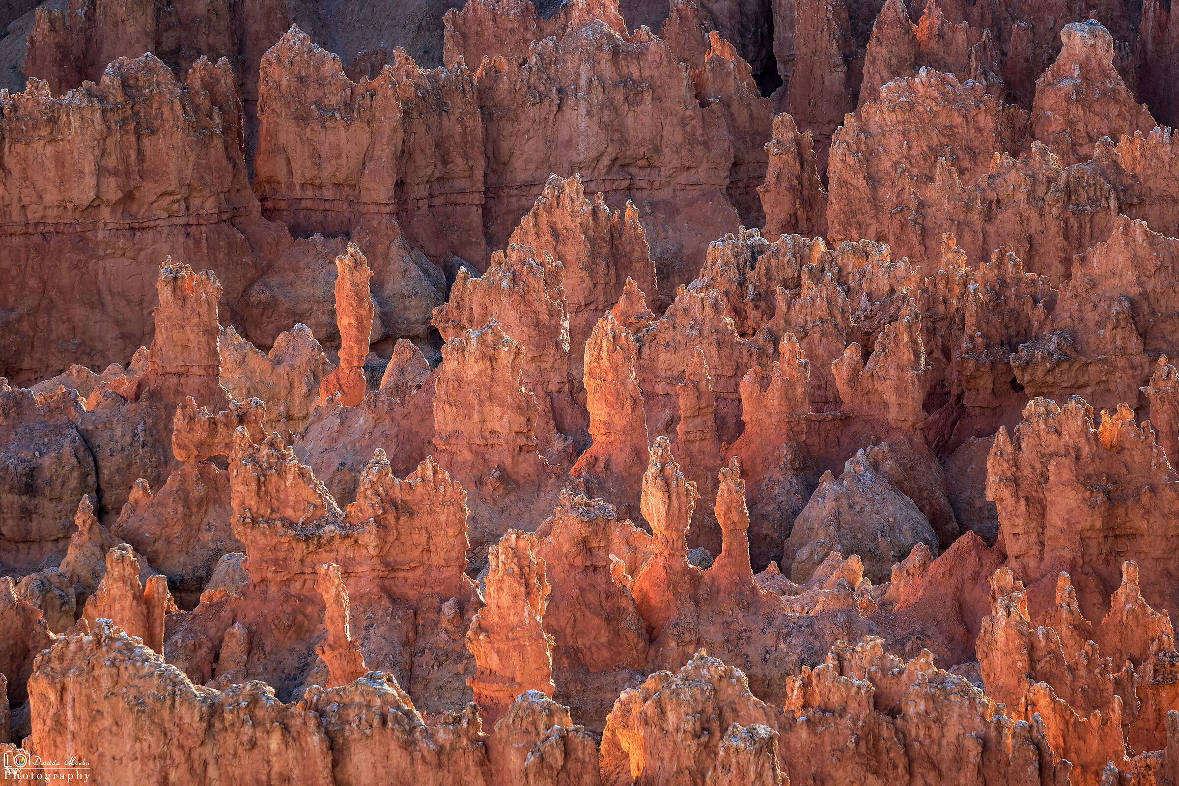 Bryce Canyon