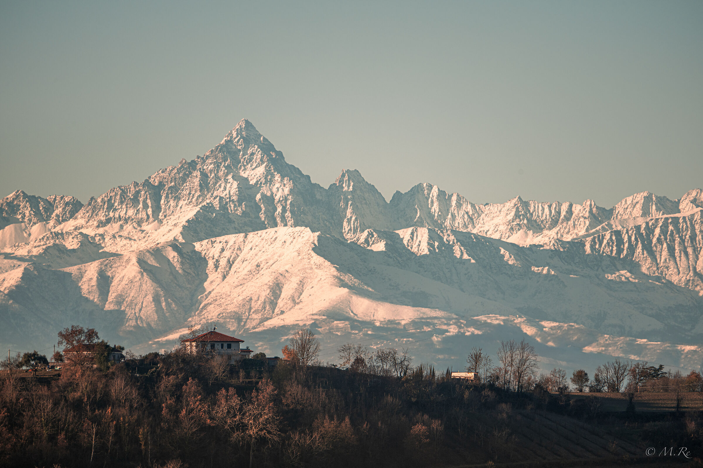 Monviso