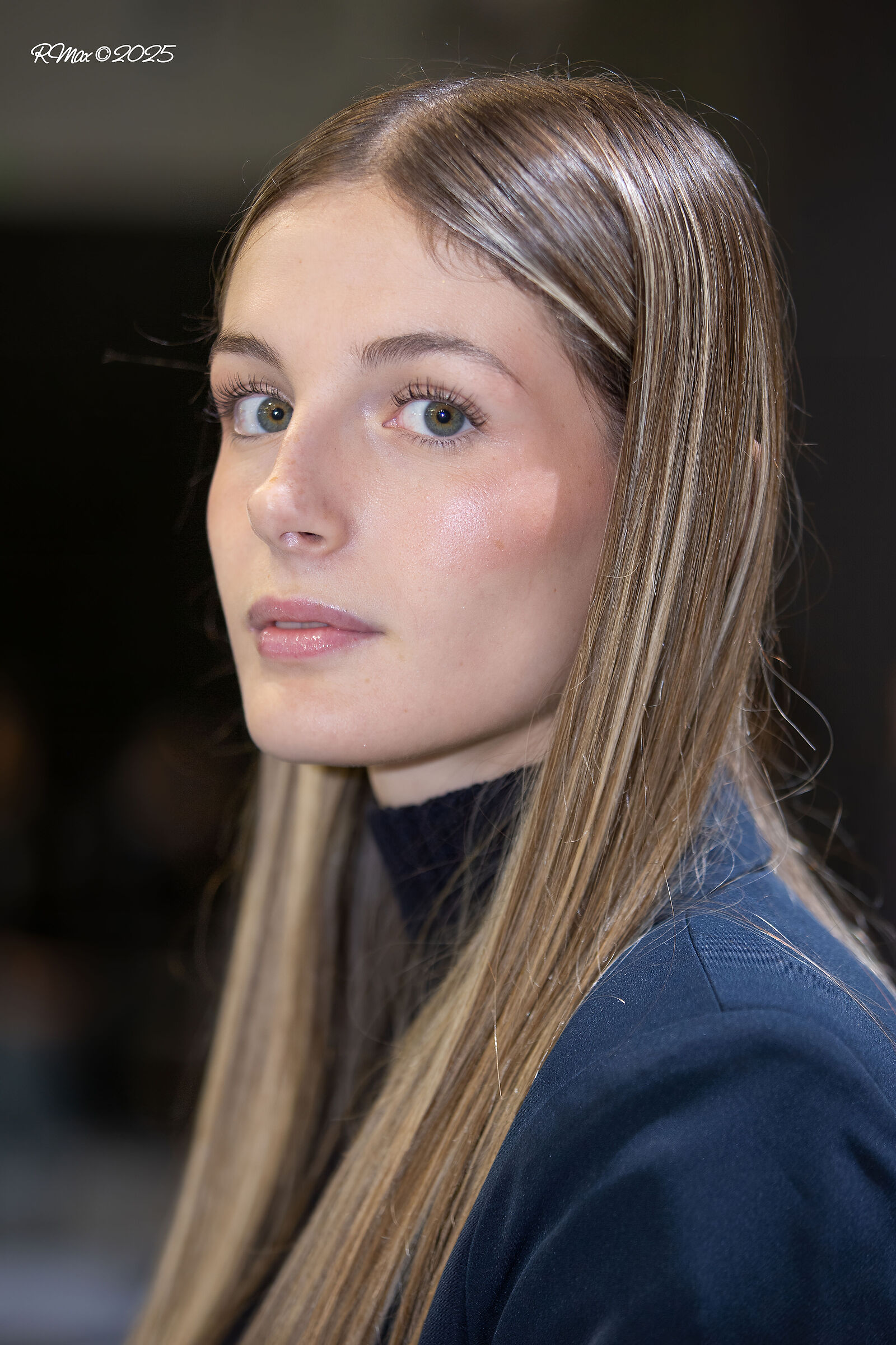 eicma girl