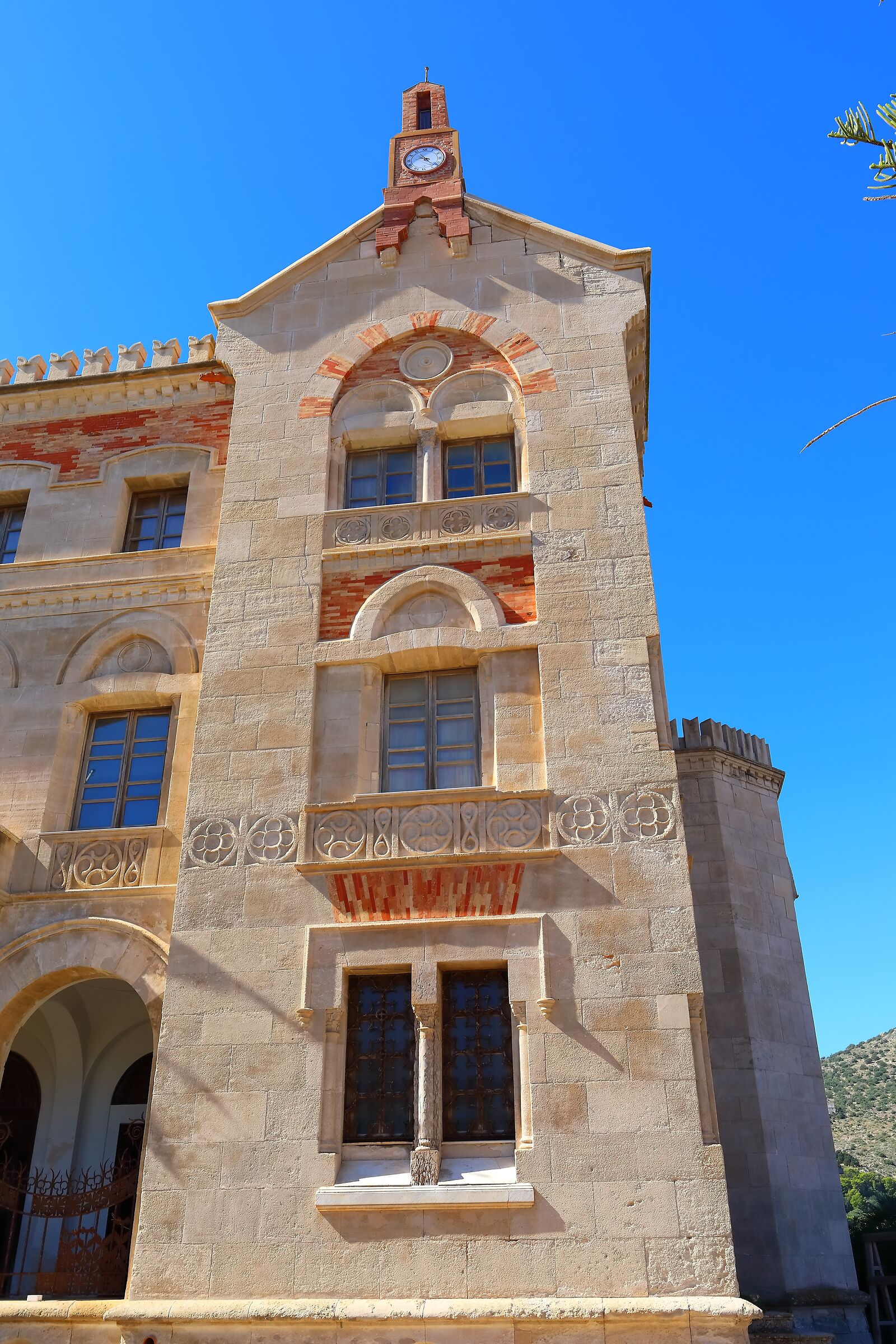 Villa Florio la torre 08 ottobre 2025 - 0531