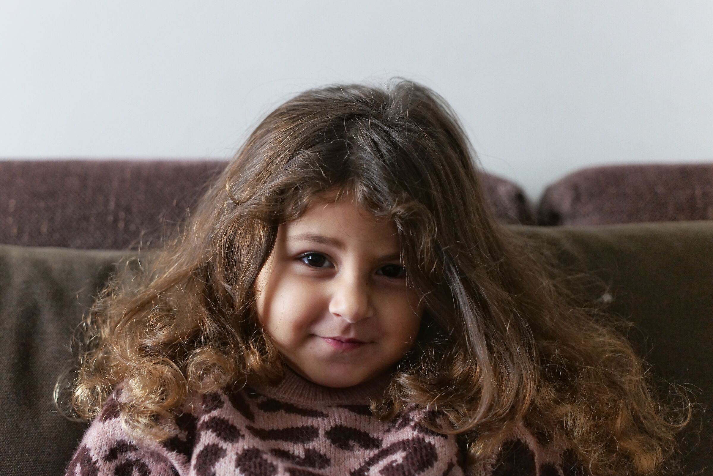 Lumix S1R + Meike 85 mm f/1.8 Pro #2