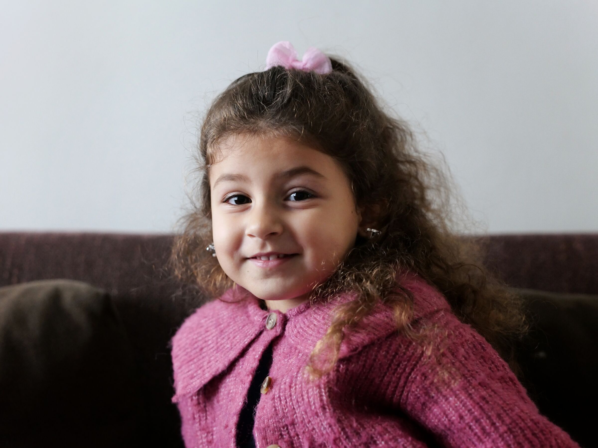 Lumix S1R + Meike 85 mm f/1.8 Pro #3