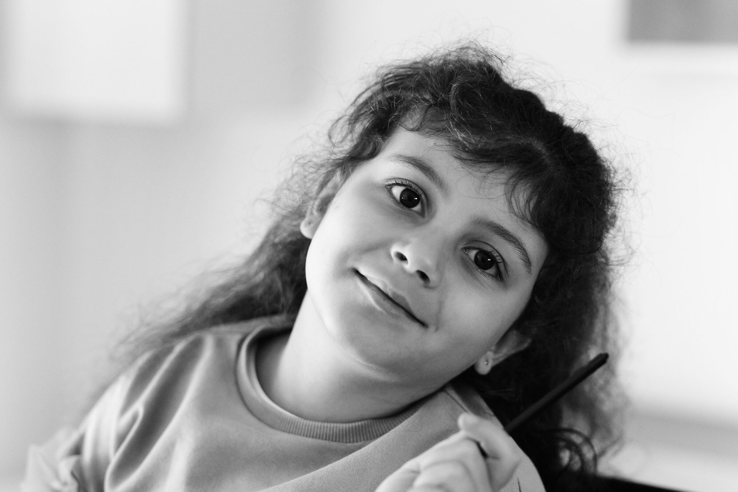 Lumix S1R + Meike 85 mm f/1.8 Pro #4