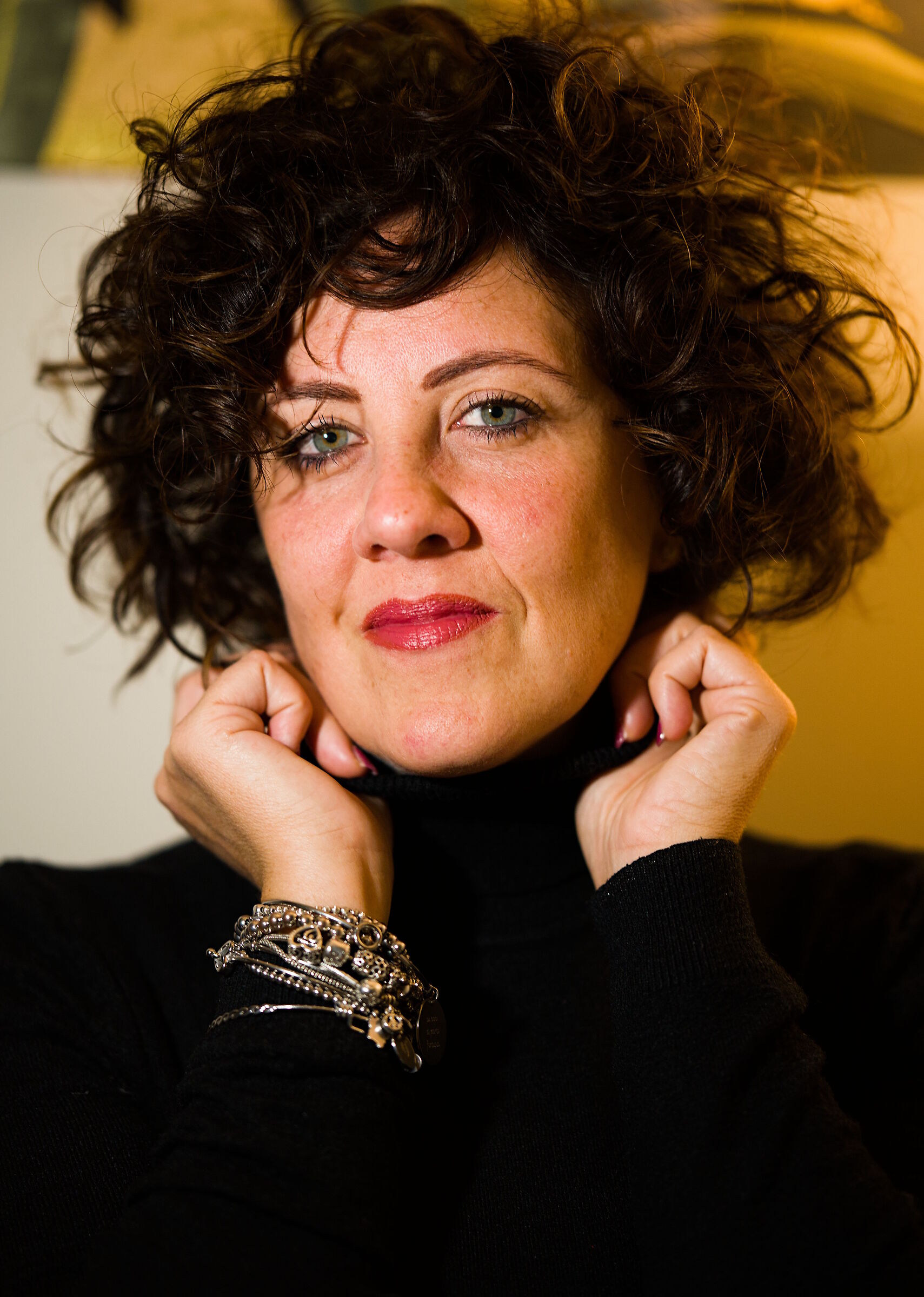 portrait