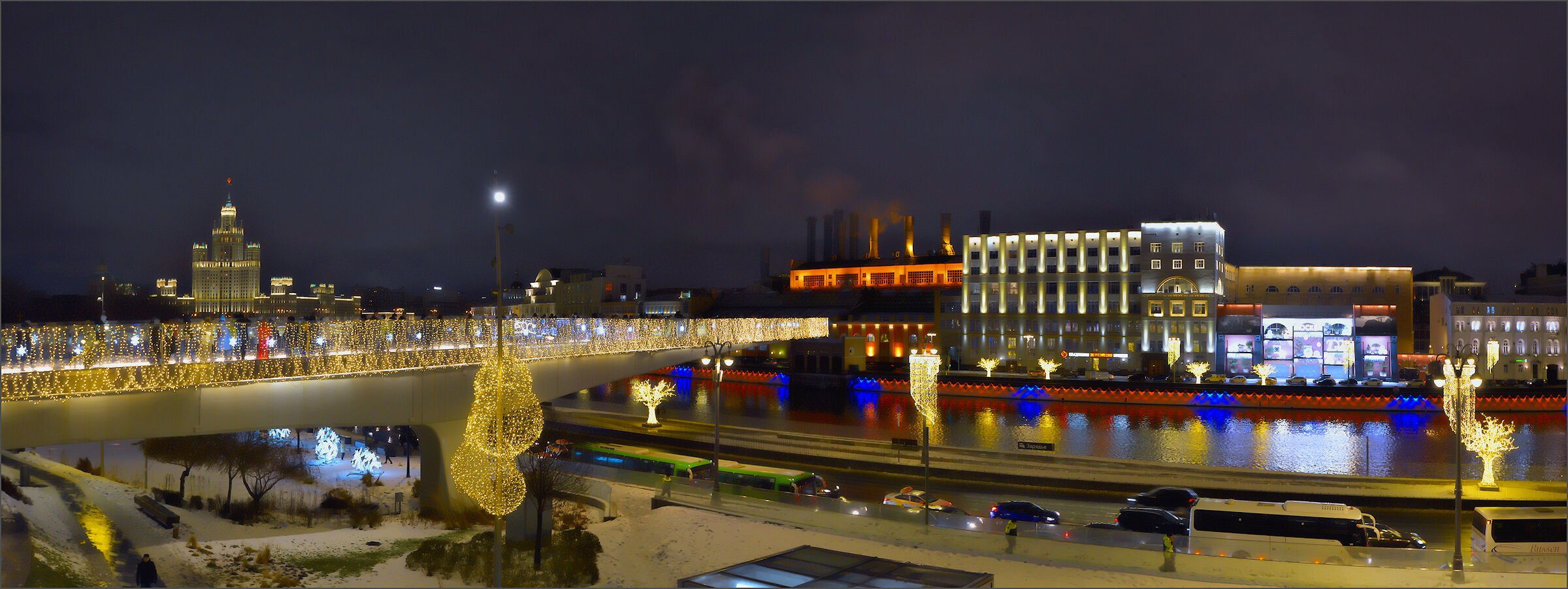 Fiume Moscova