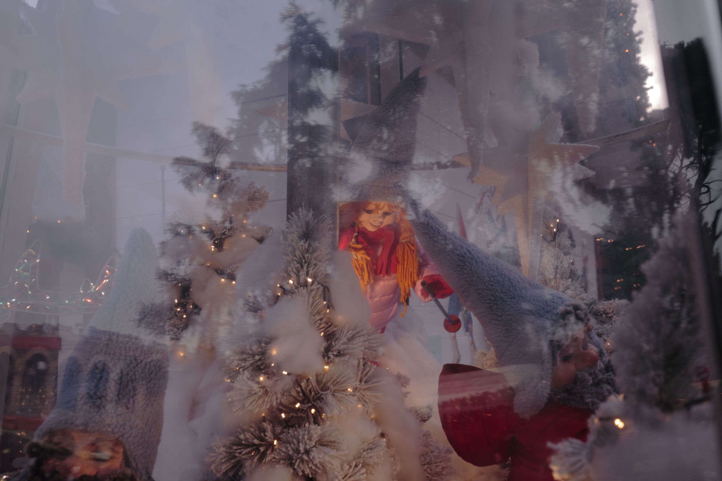 Are we really alive?