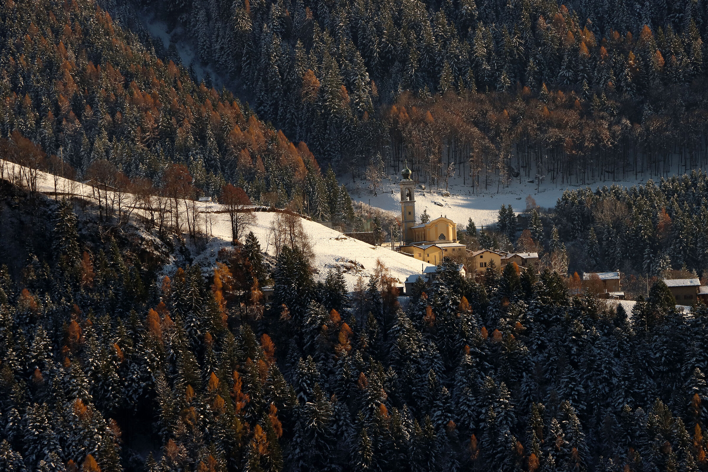 Boario Spiazzi di Gromo