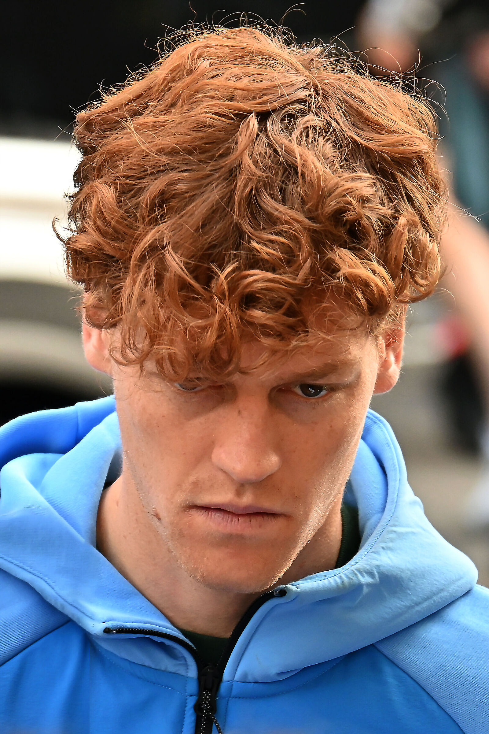Jannik ATP