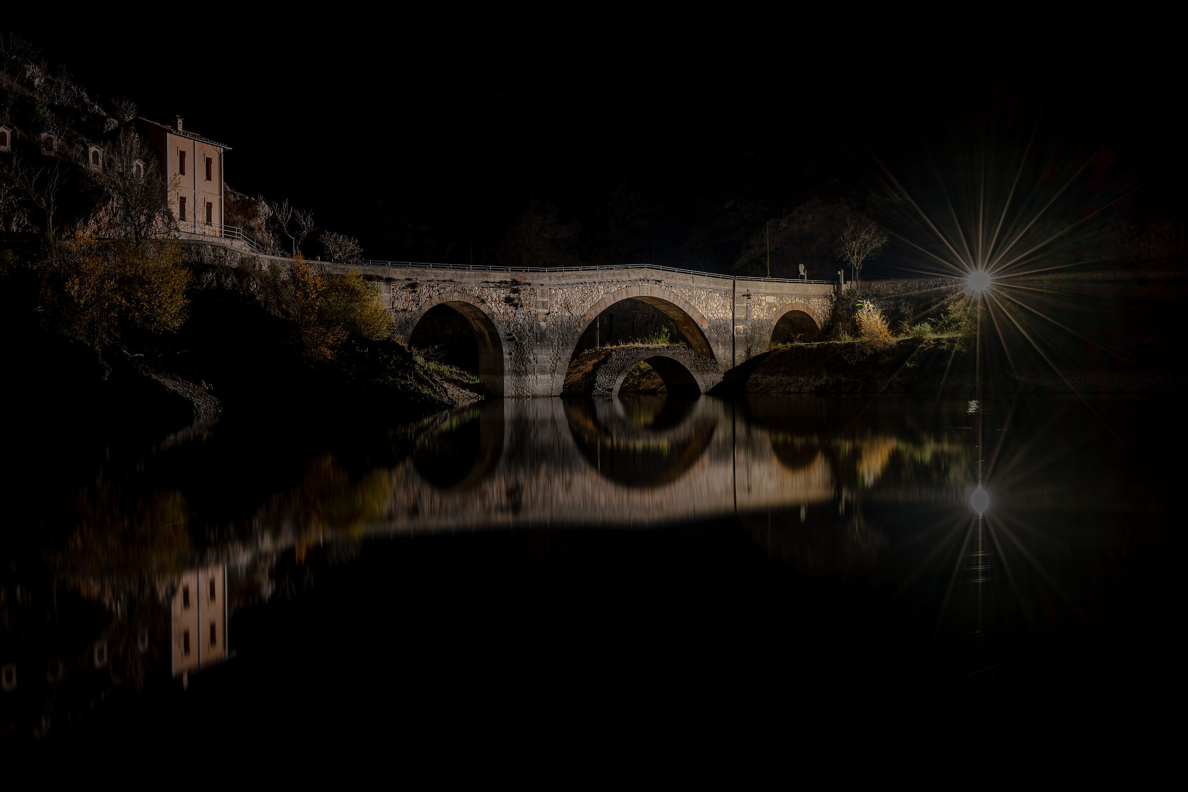 Mirror of St. Dominic