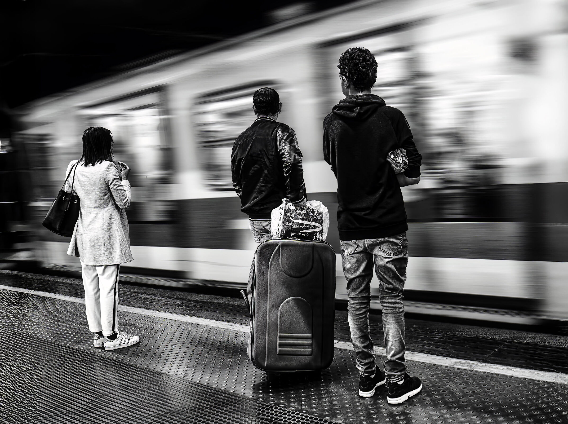 metrò