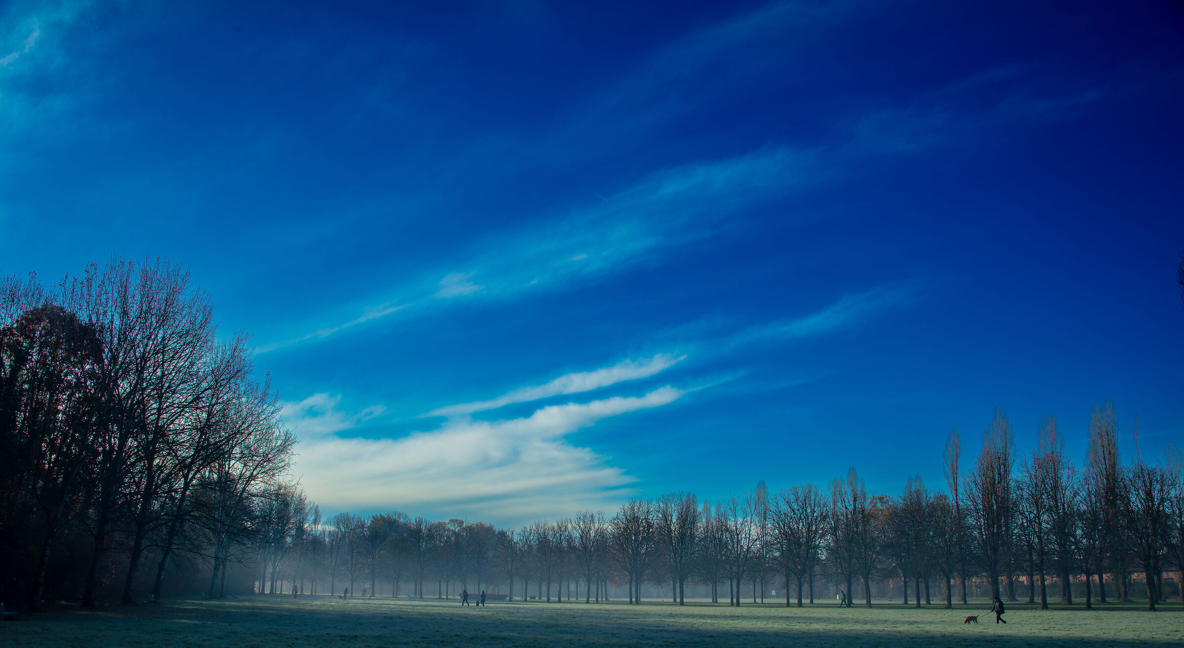 North Milan Park