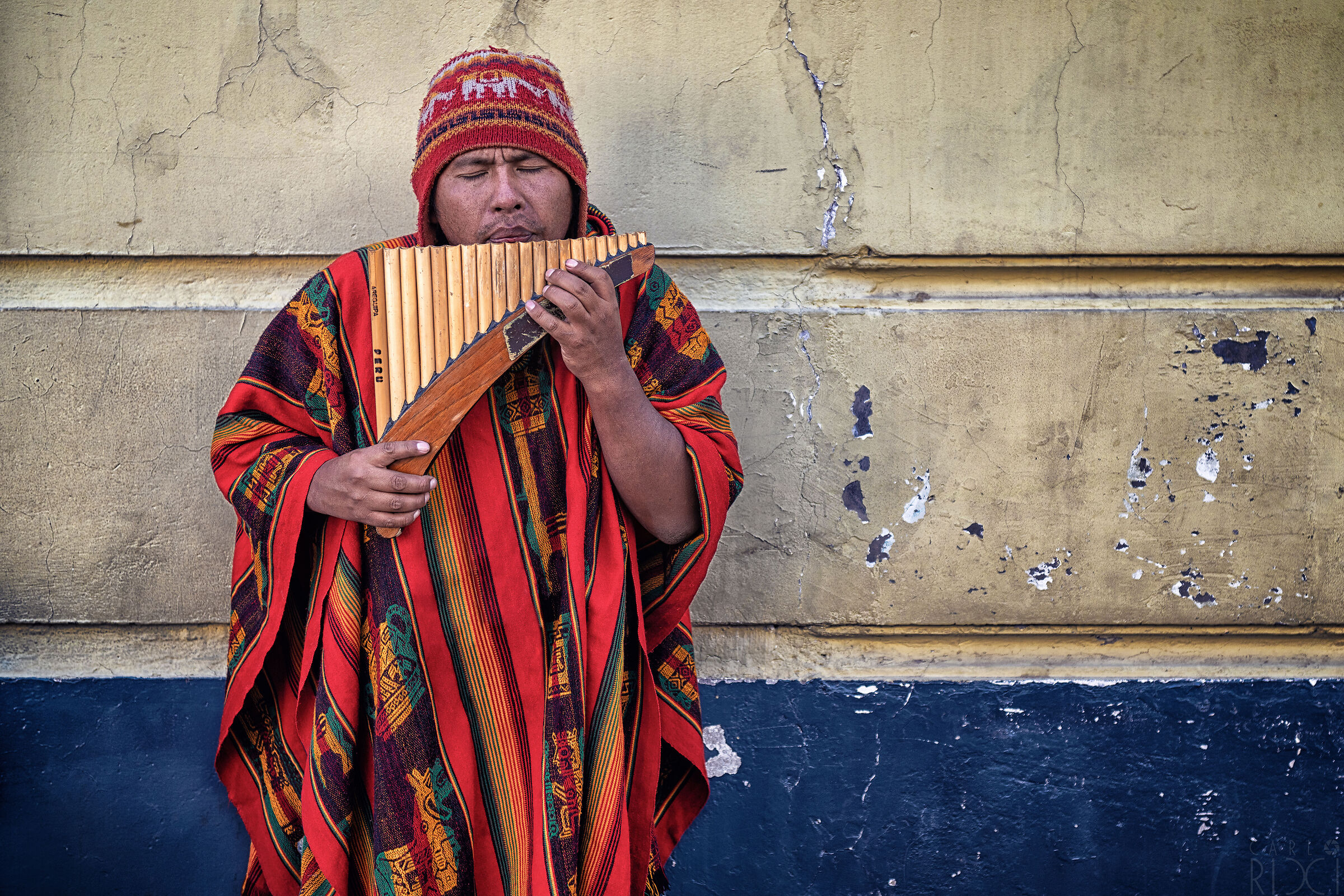 Arequipa