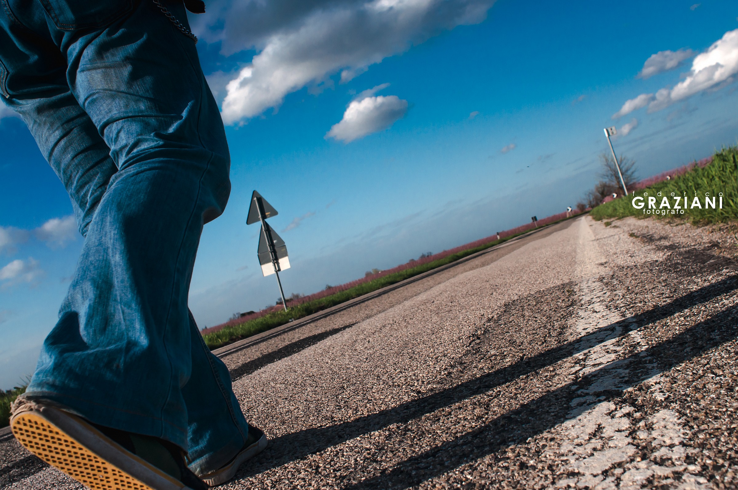 your favorite street