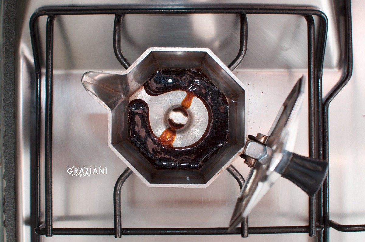 the day always begins so