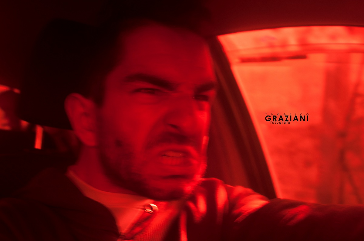 il colore dell'umore