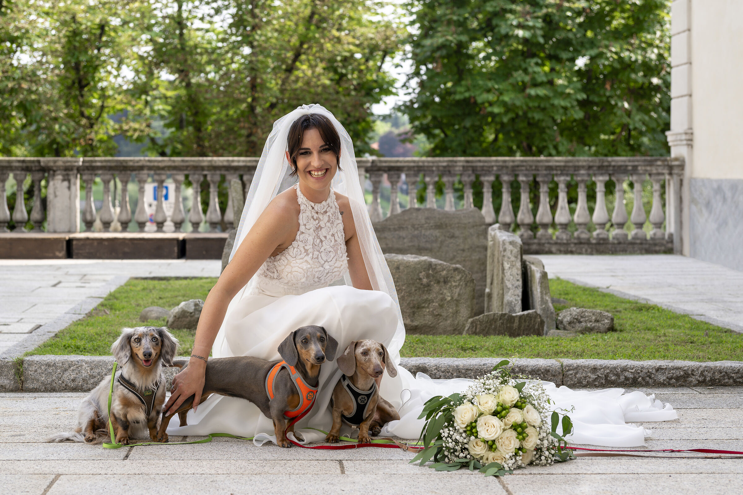 Giulia & Banda Bassotti