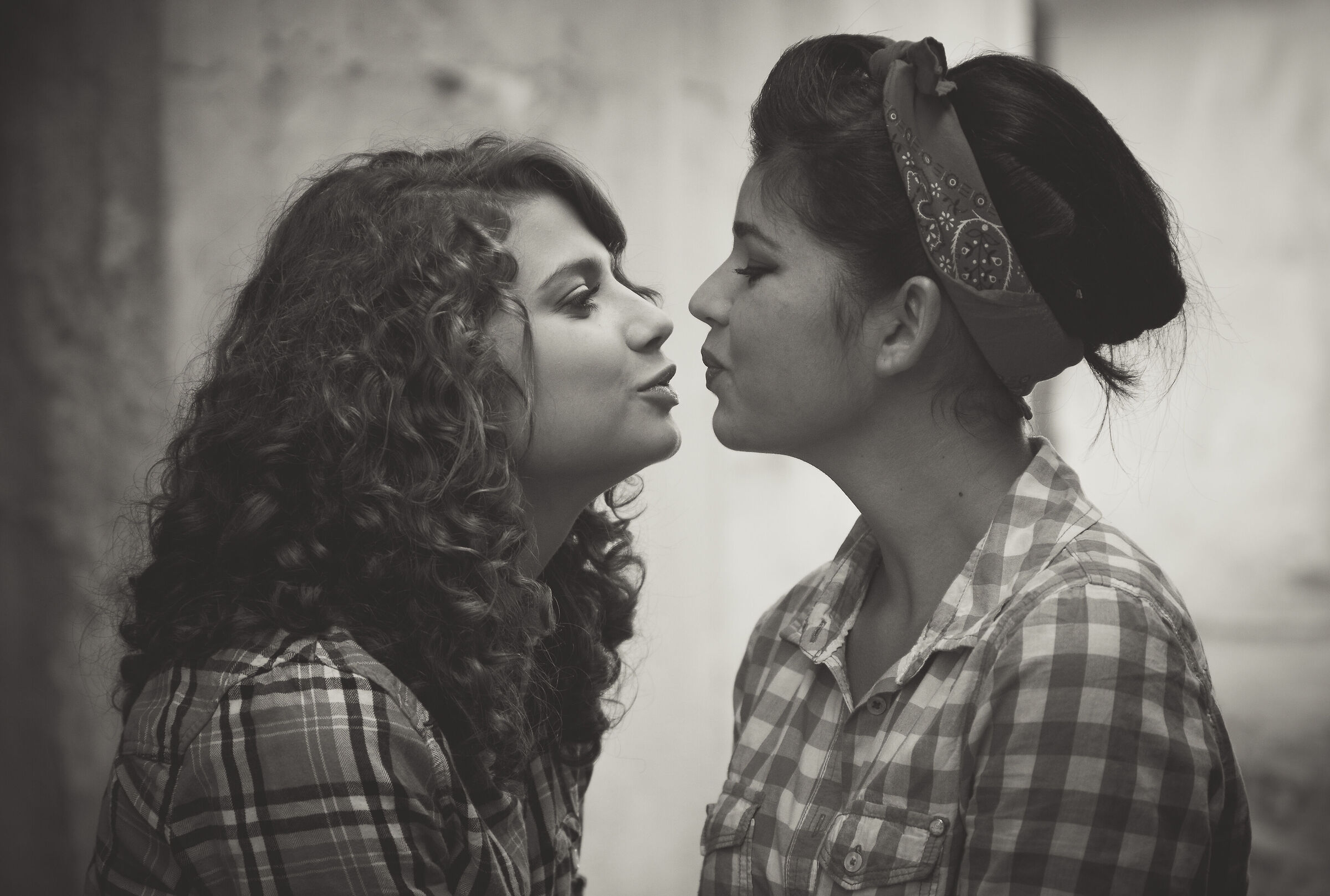 Sorelle