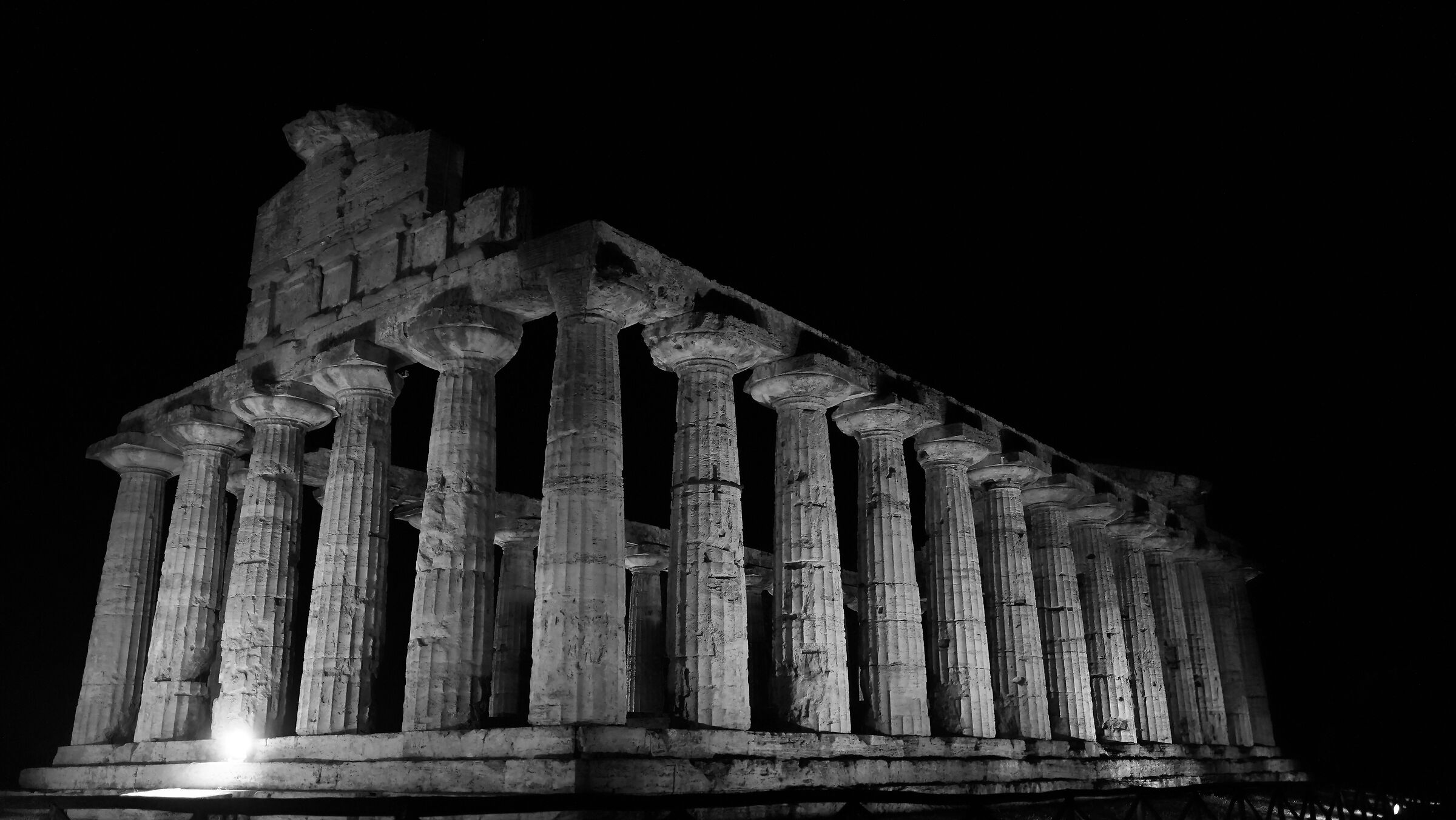 Paestum