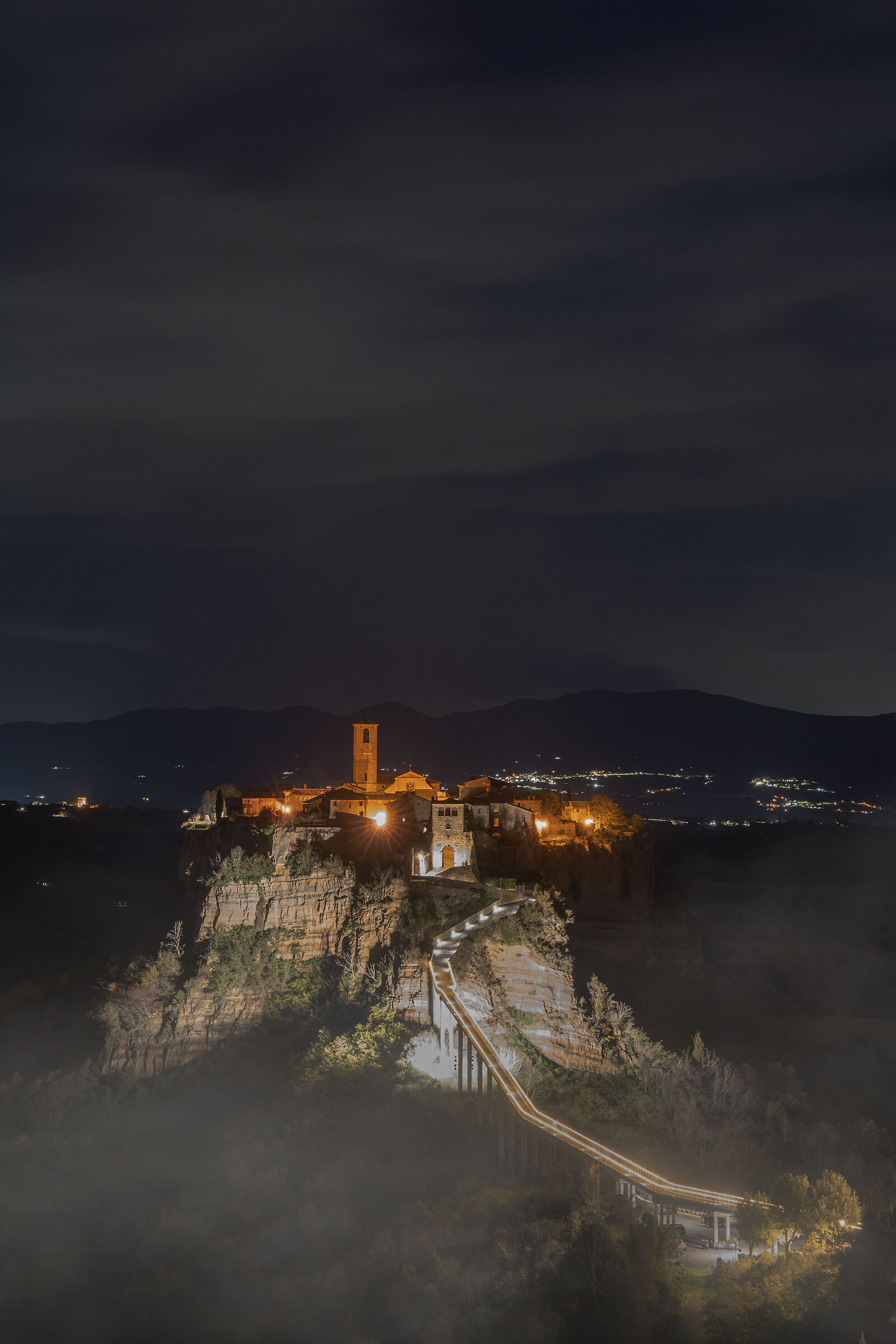 Civita di Bagnoregio