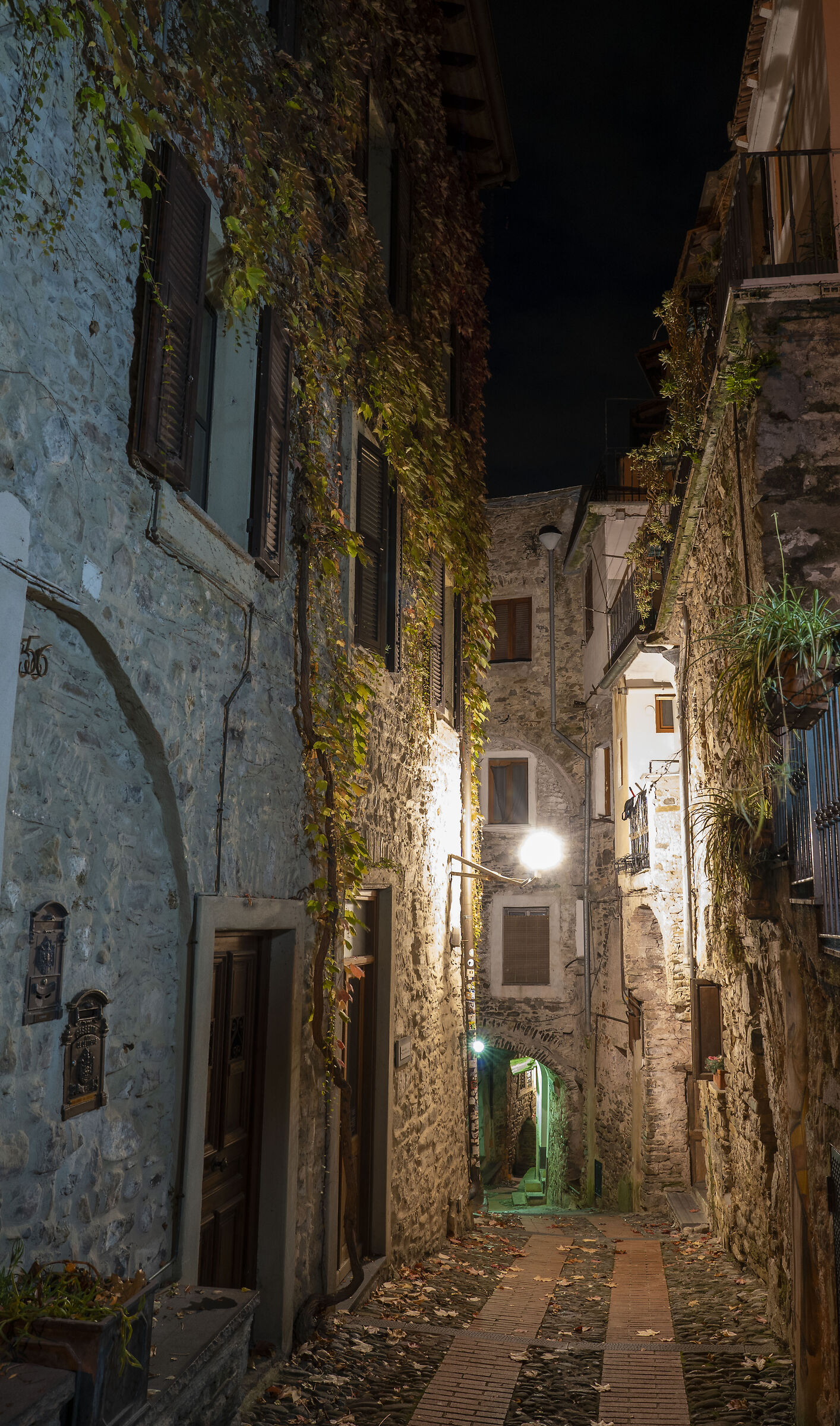 Borgo di Dolceacqua