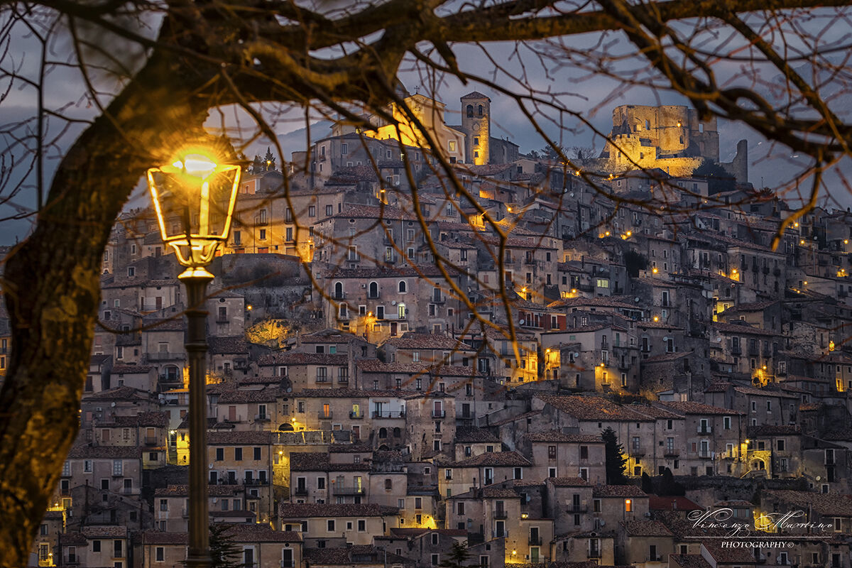 Morano Calabro
