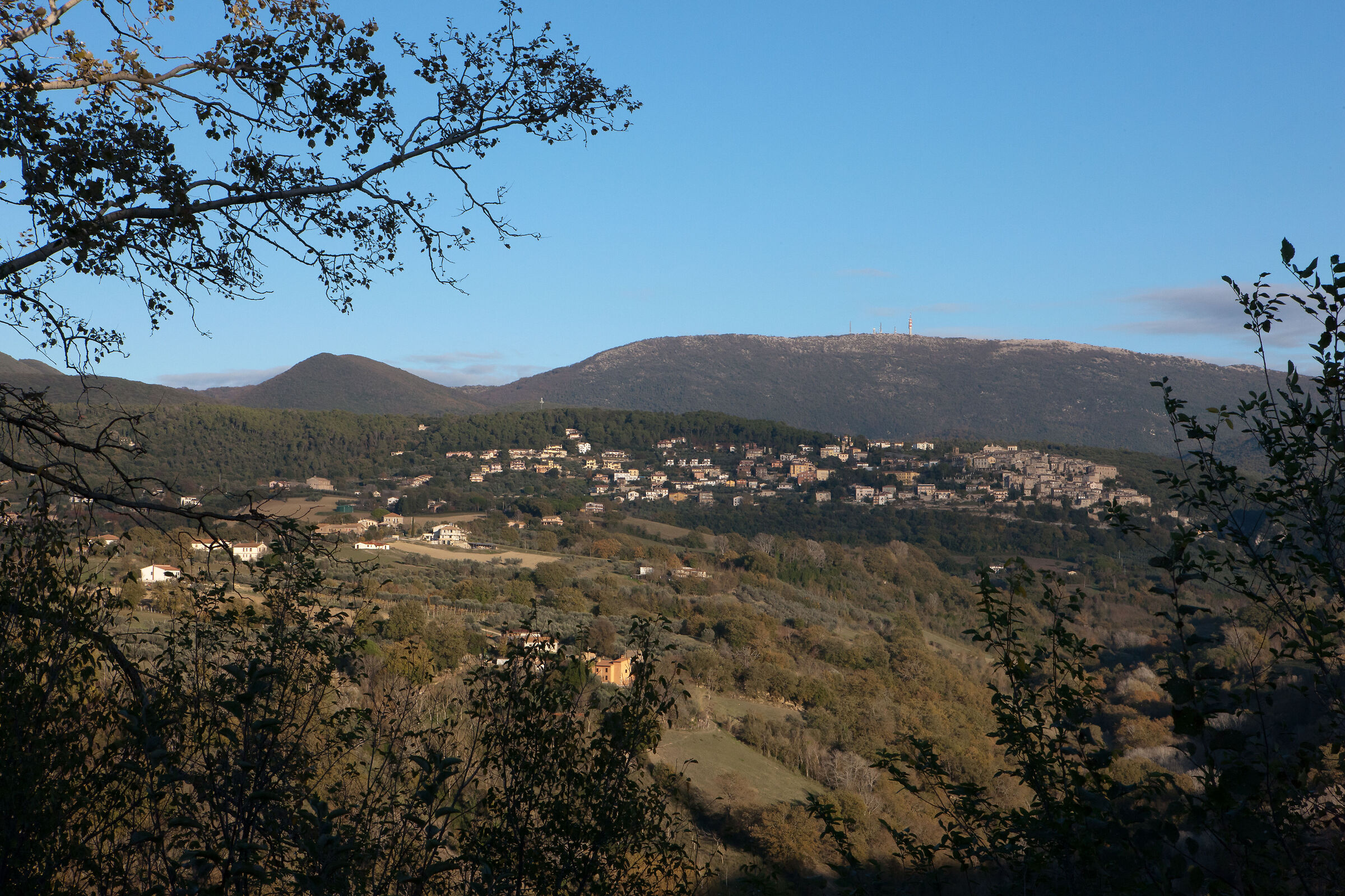 Calvi dell'Umbria