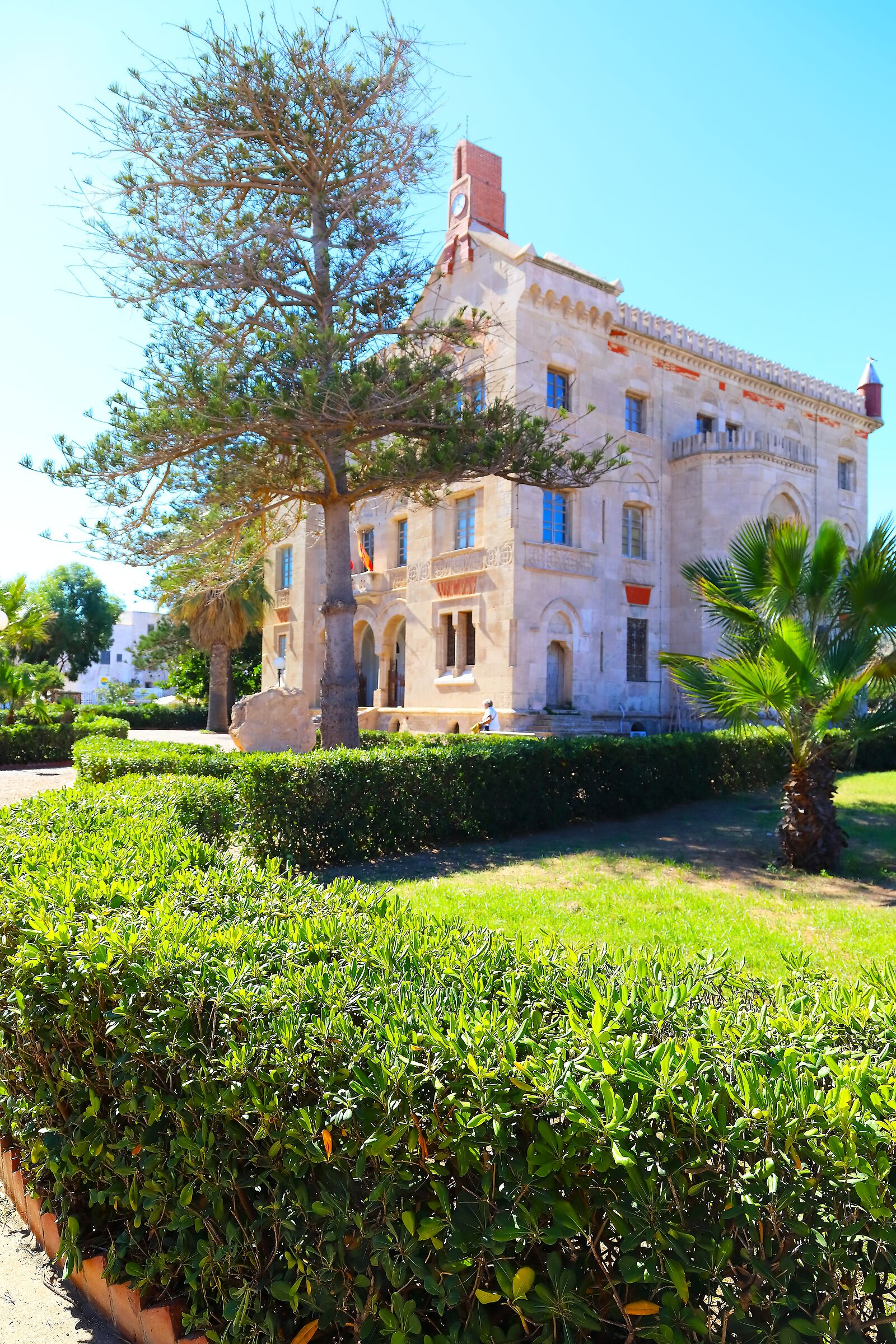 Villa Florio 08 ottobre 2025 - 0532