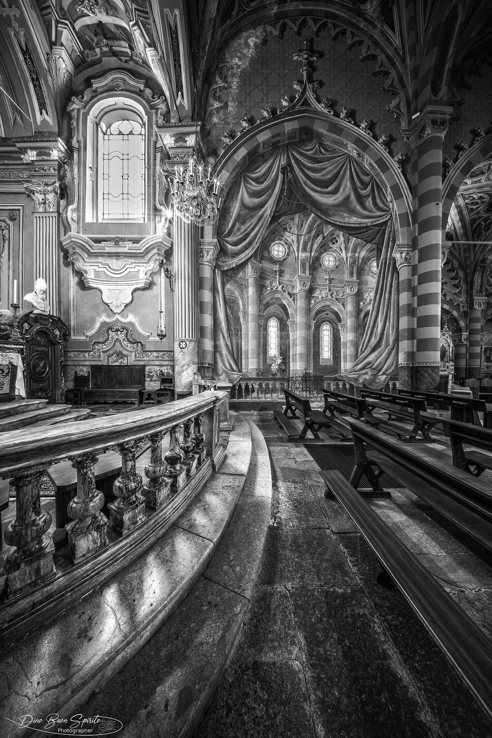 Basilica s. Maurizio