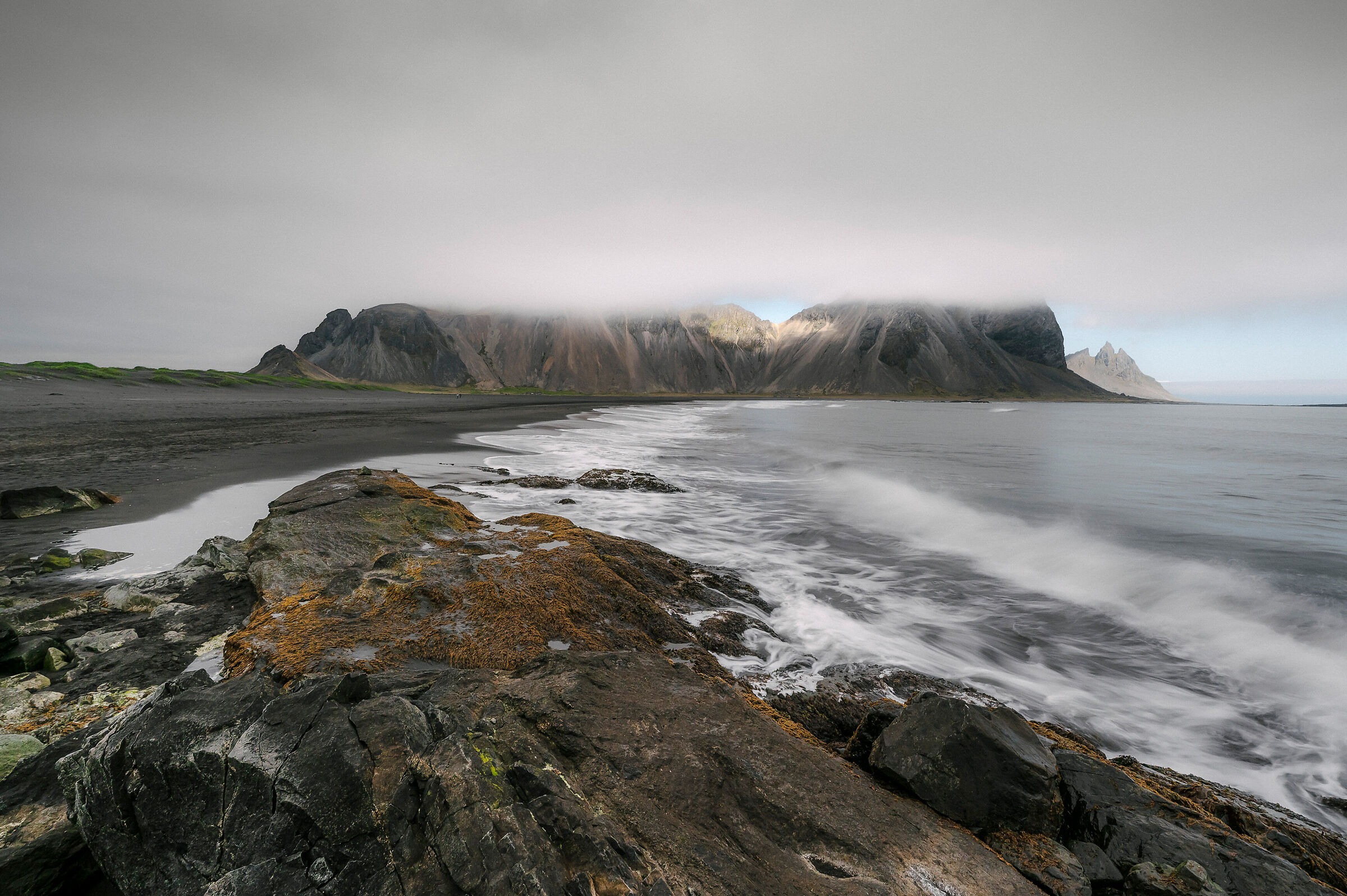 Stokksnes