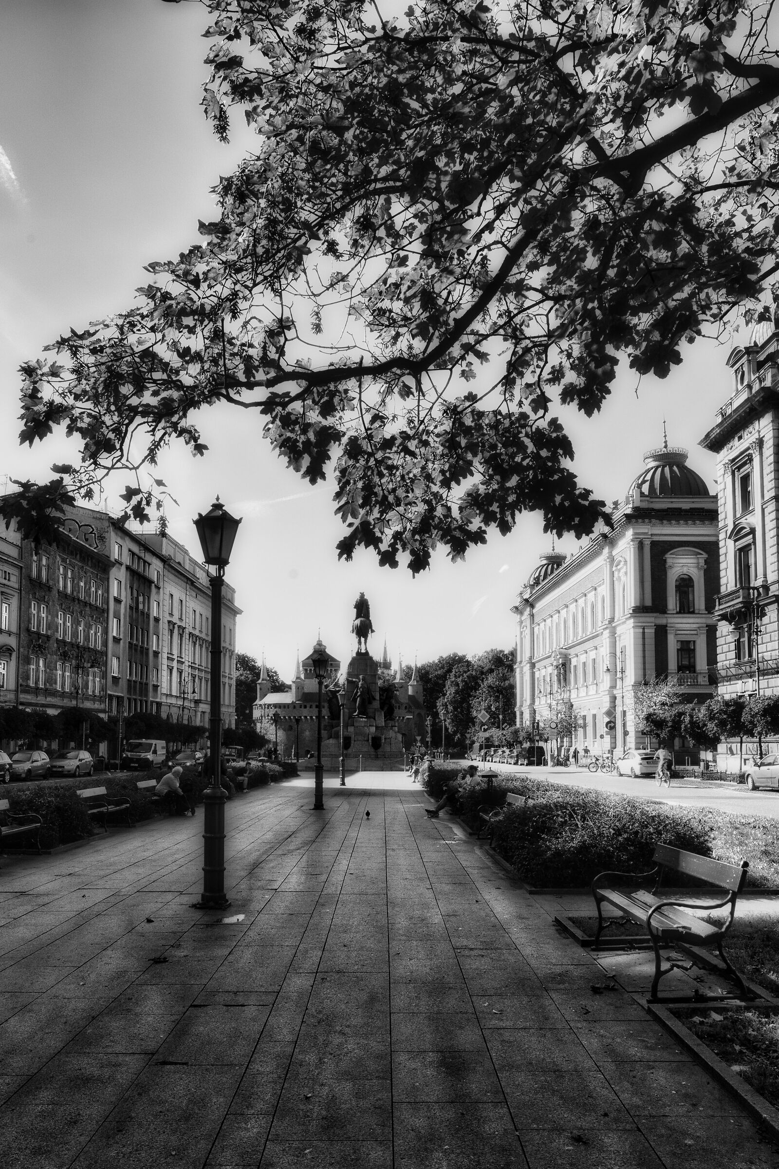 Krakow
