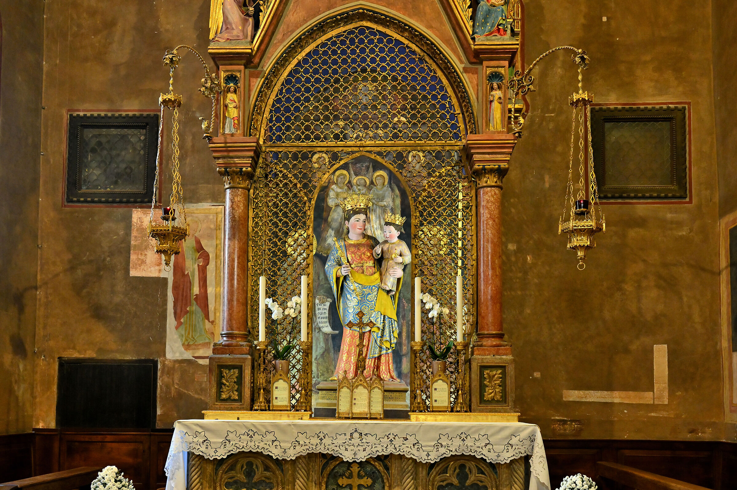 Basilica di S.Antonio di Padova