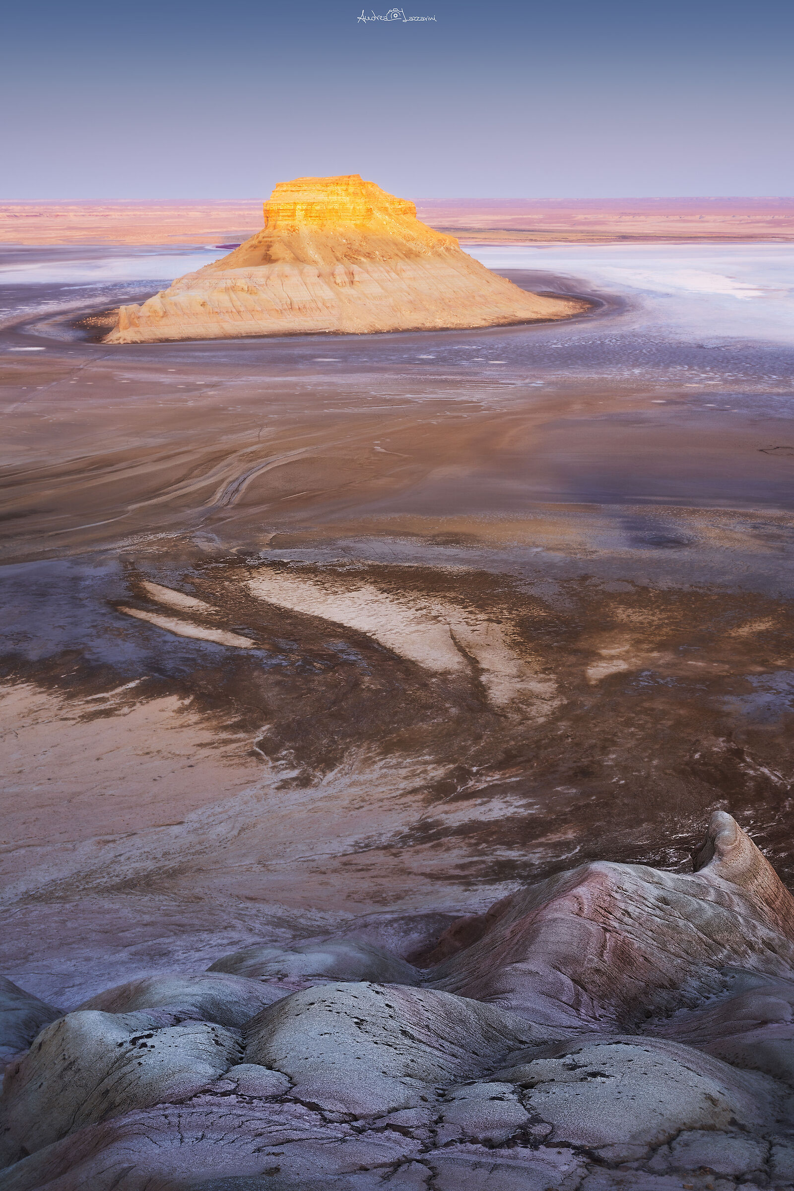 un giorno nuovo è qui