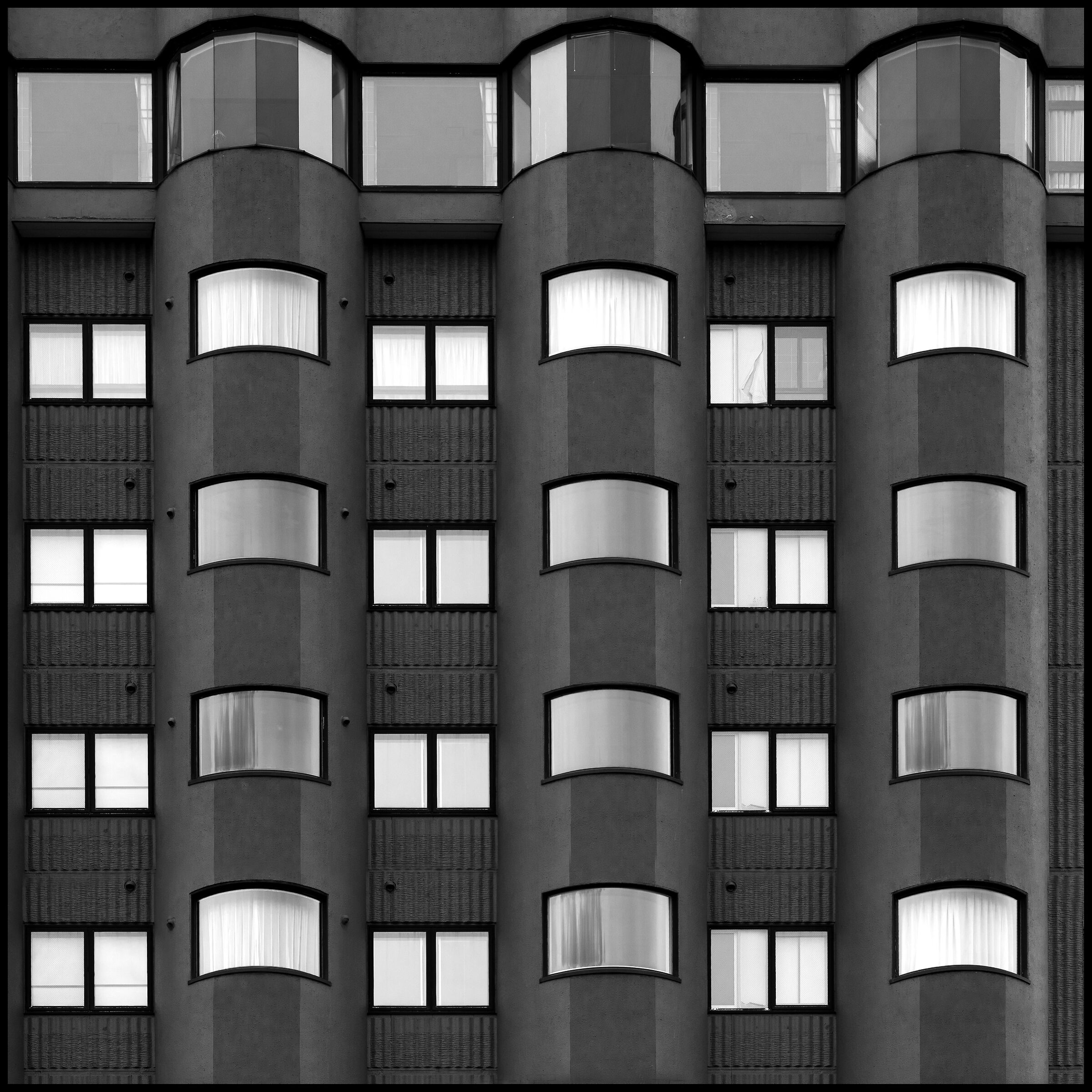 Windows Tower