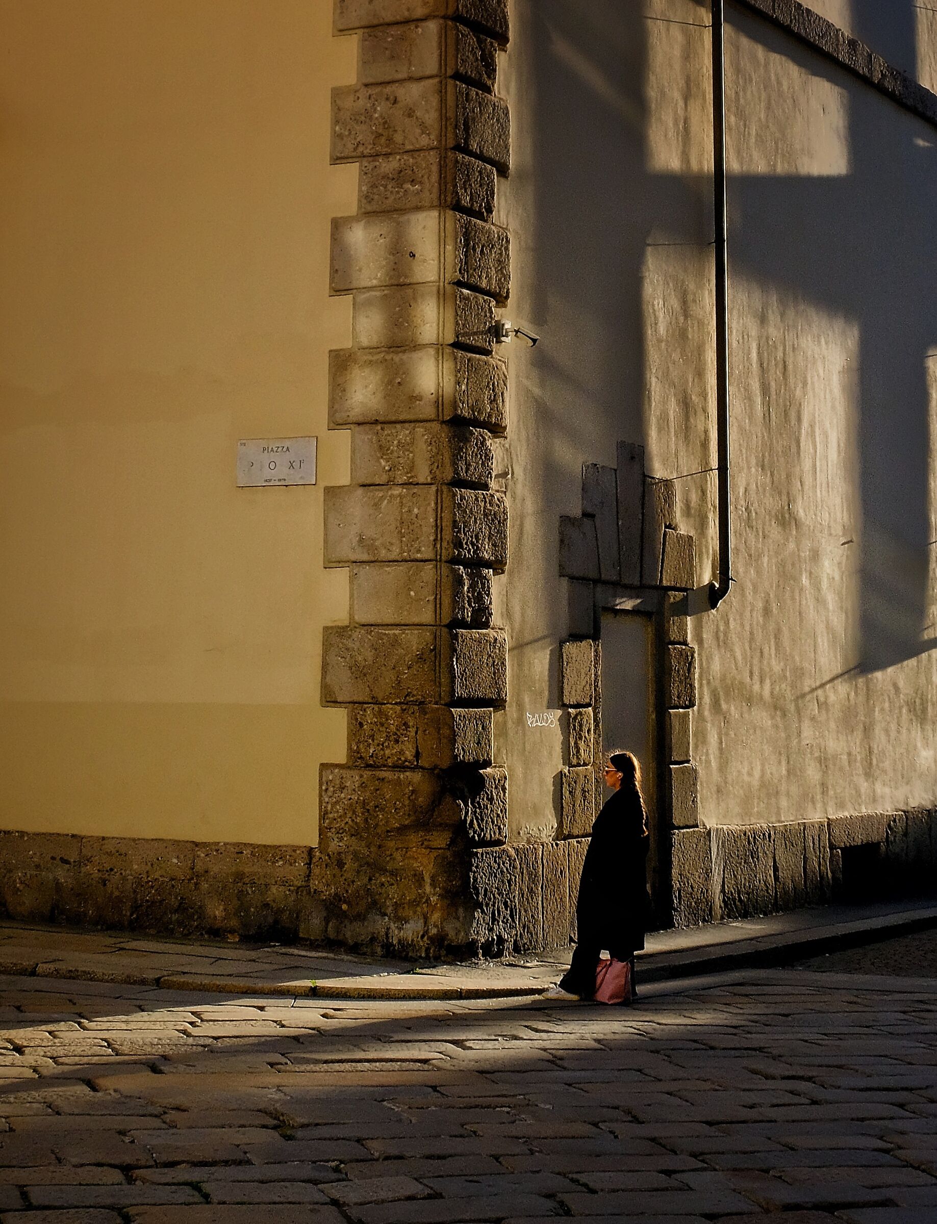 L'attesa