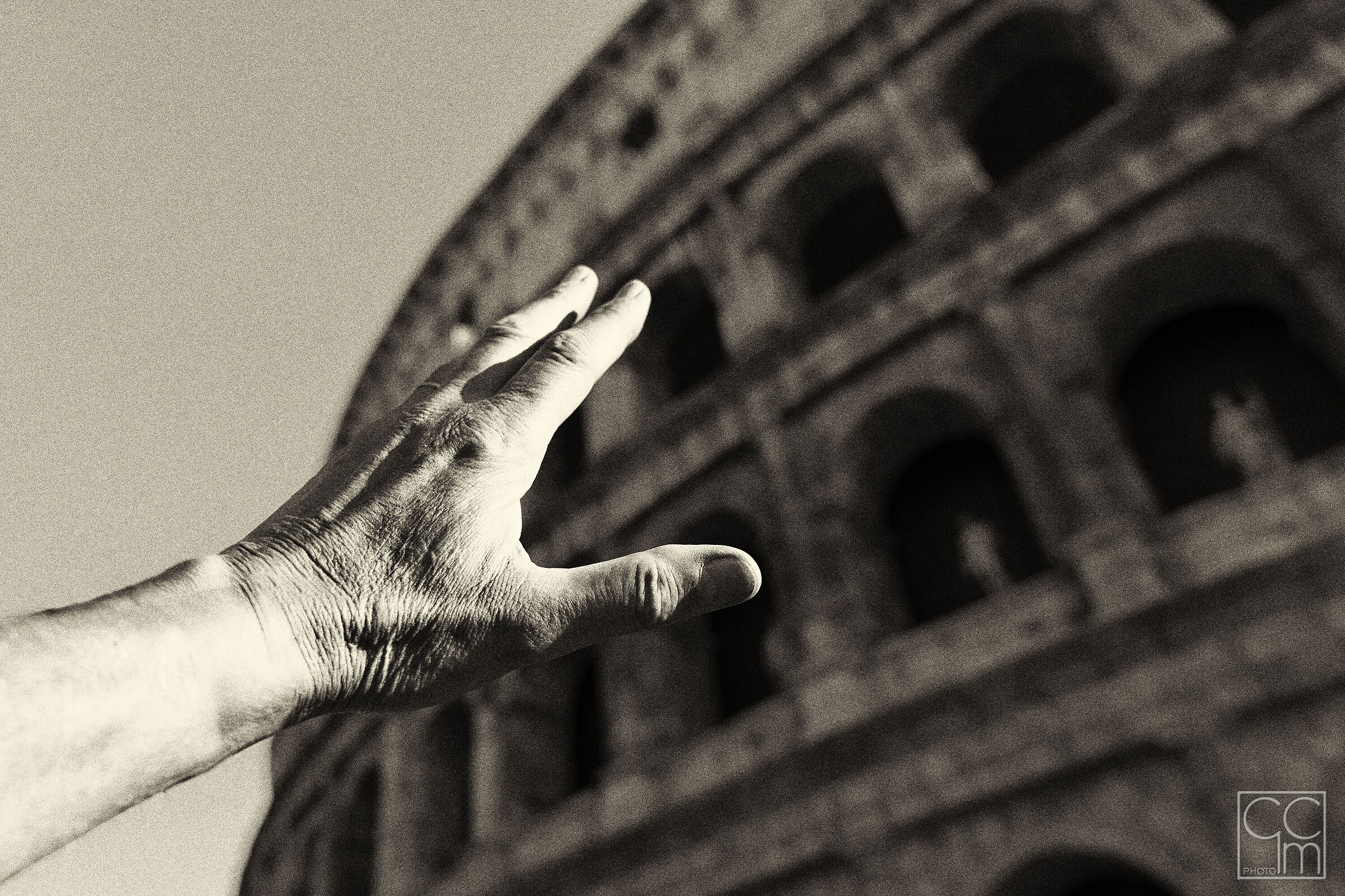 Quamdiu stabit Colyseus stabit et Roma