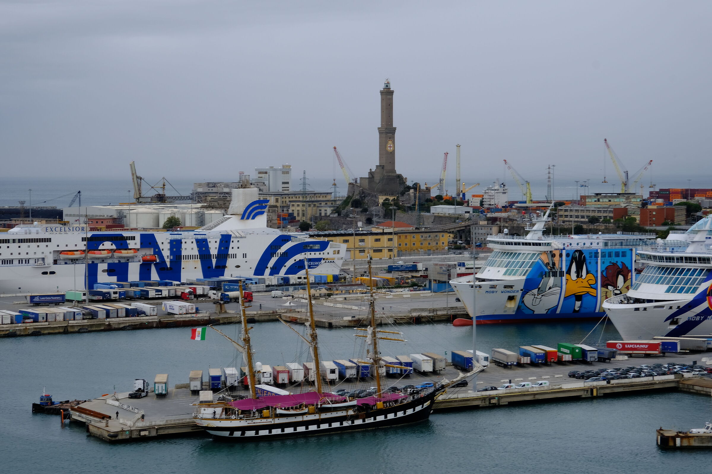 Genoa