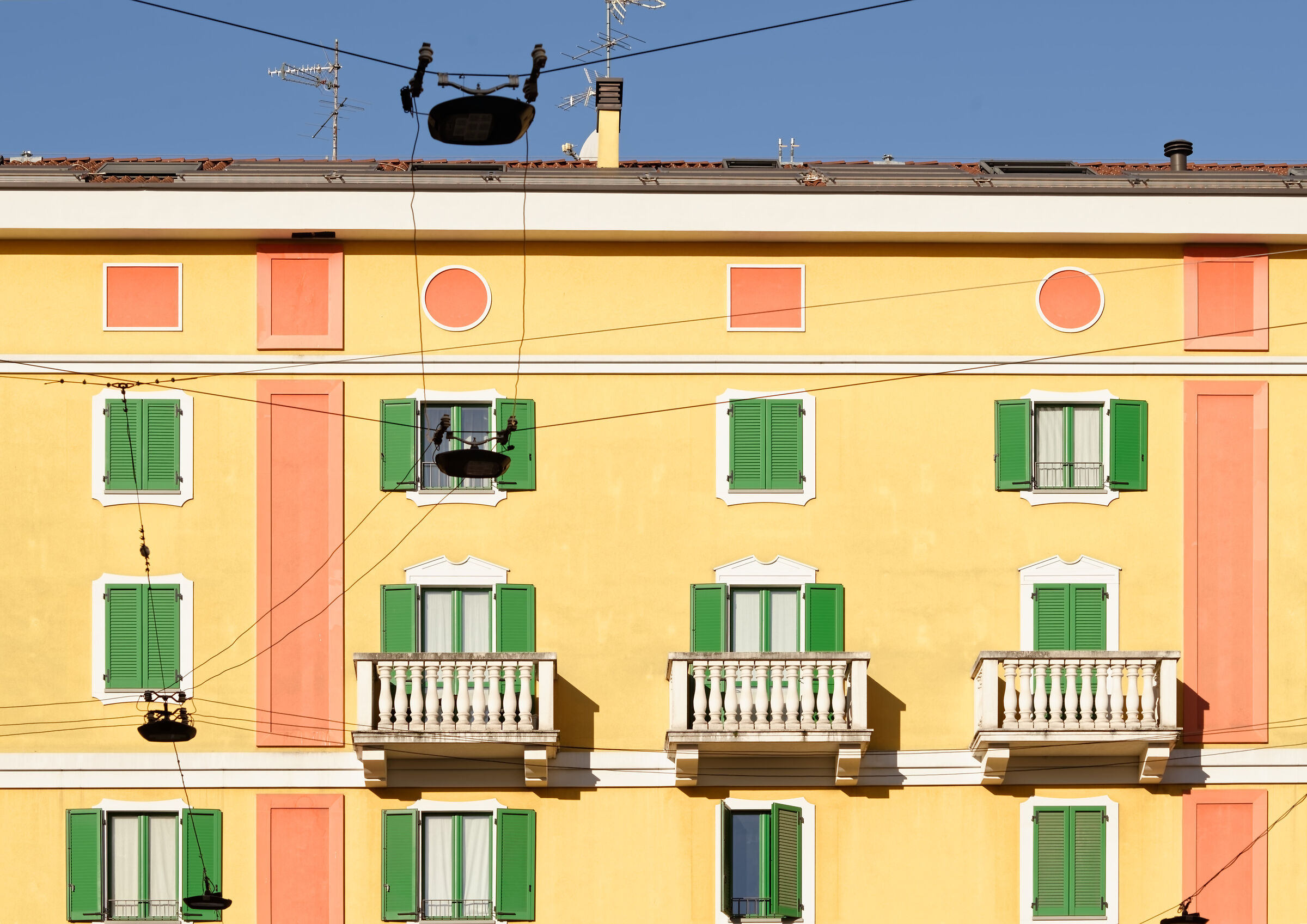 Milano, 2025