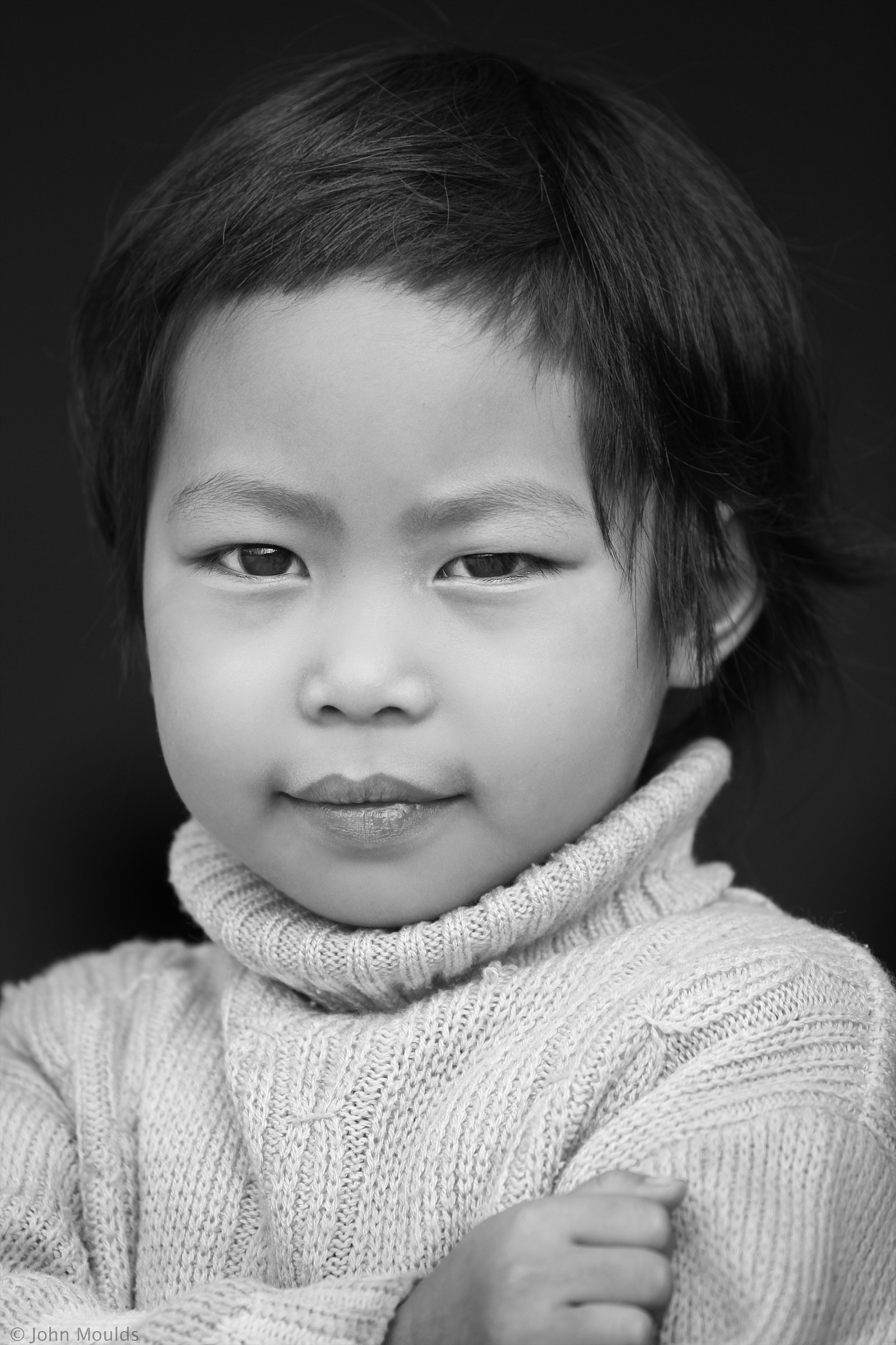 Little Miss dolcezza.