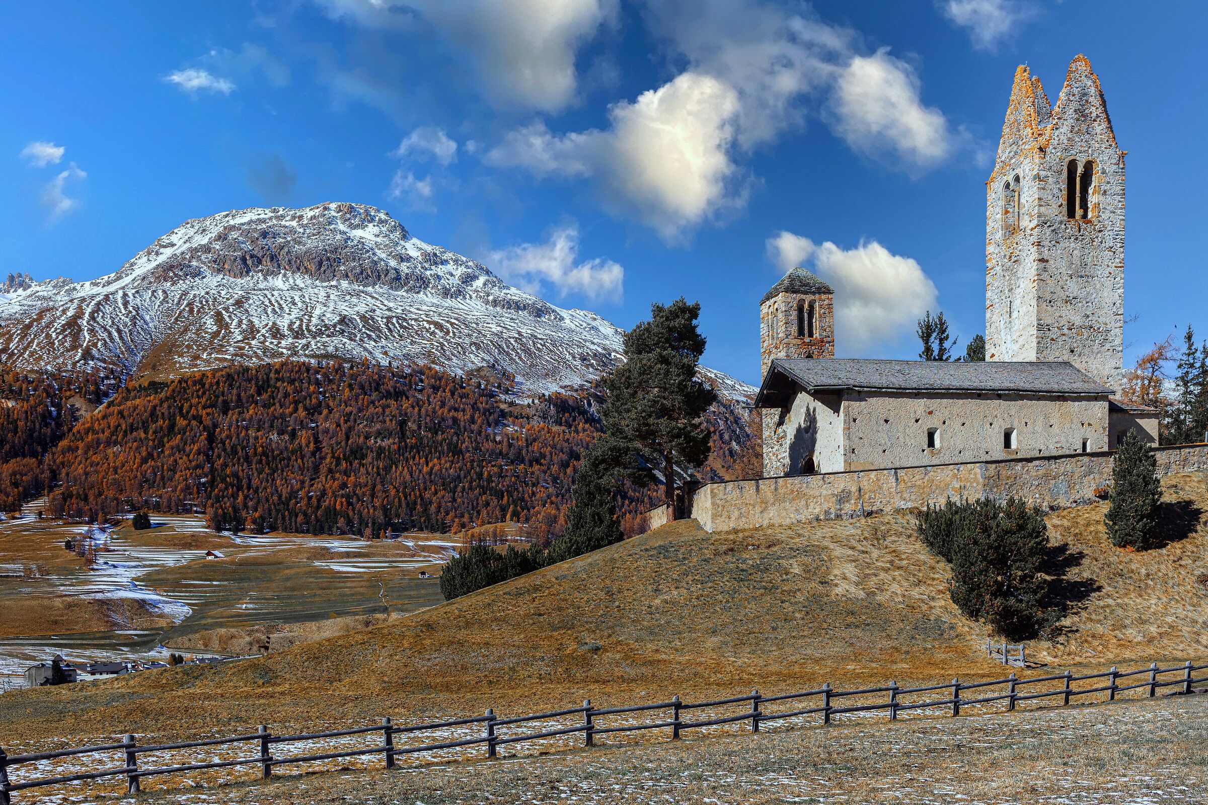 Chiesa di San Gian