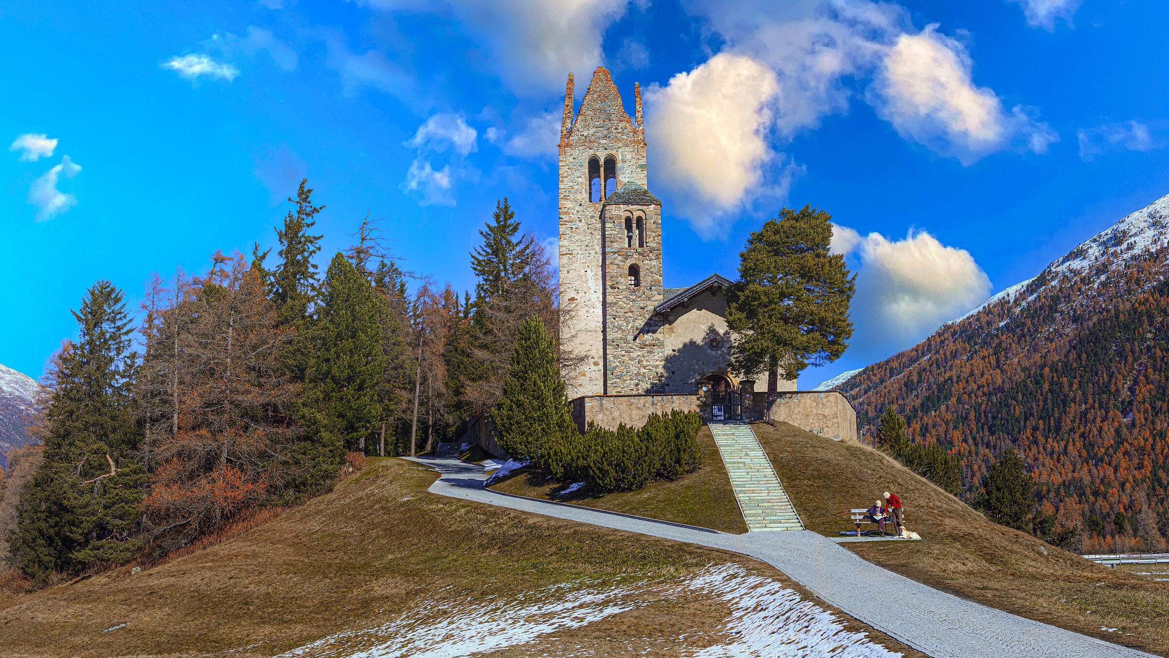 Chiesa di San Gian